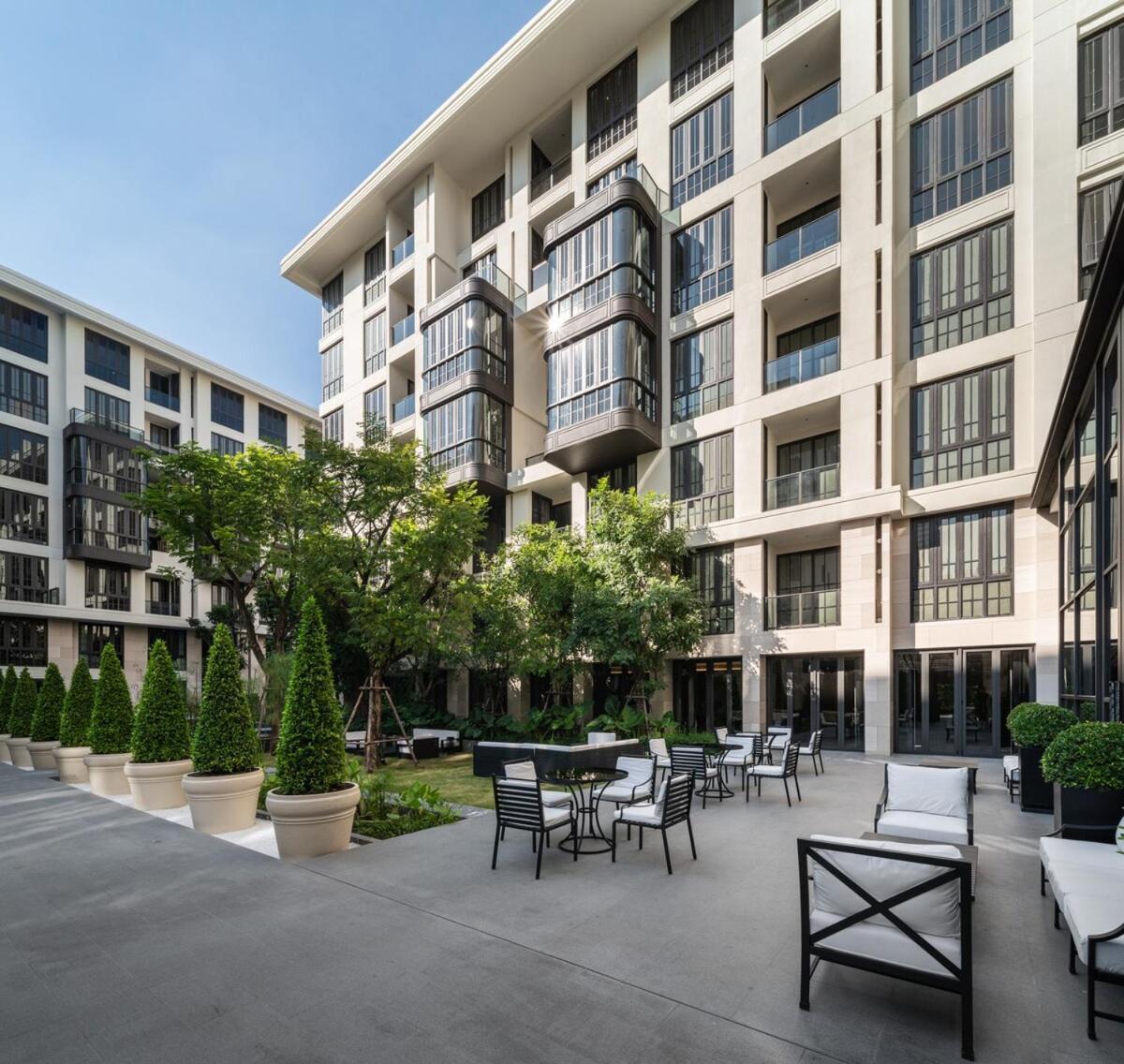 Appartement Luxe Newly Rise And Ultra Private *