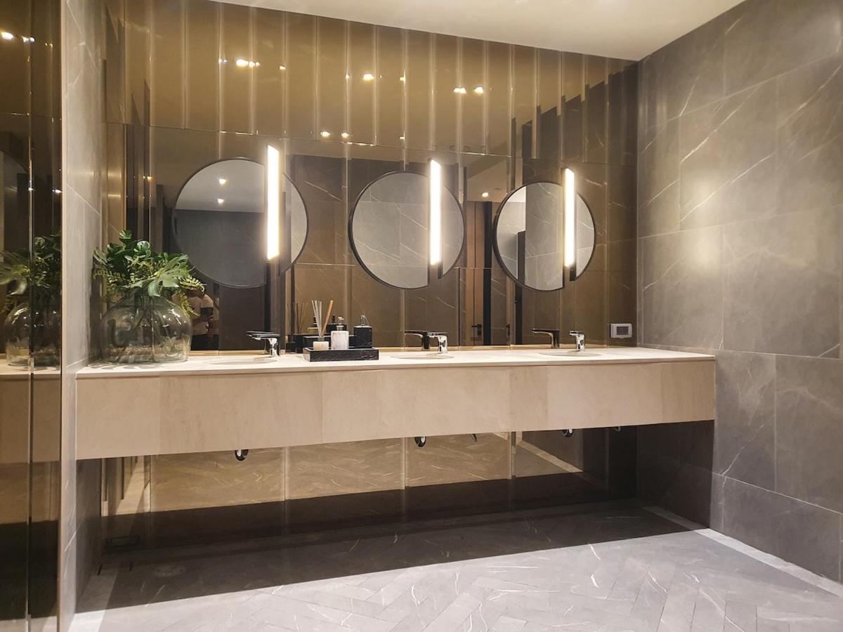 Luxe Newly Rise And Ultra Private Appartement Bangkok