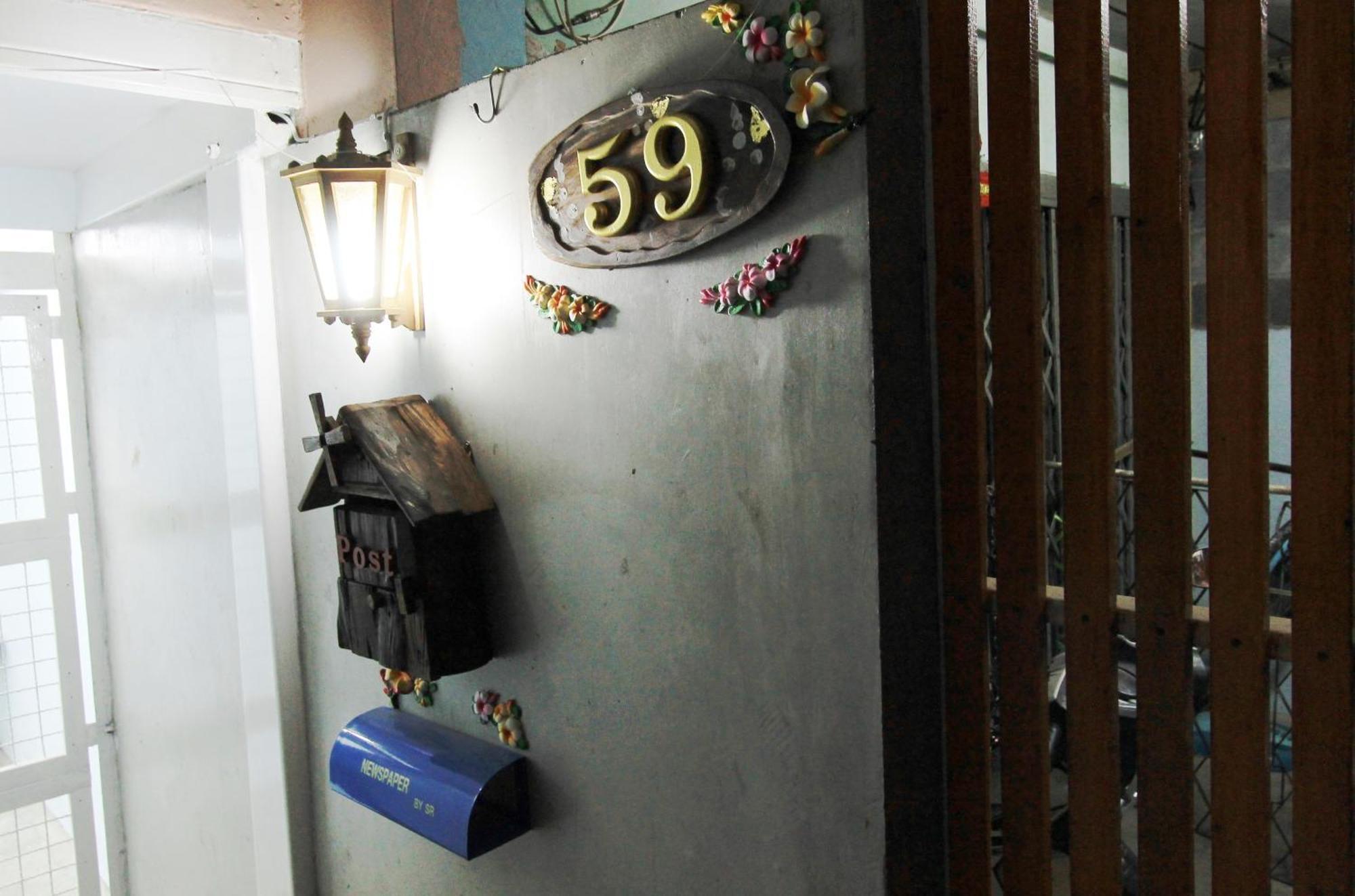 59indy Bangkok