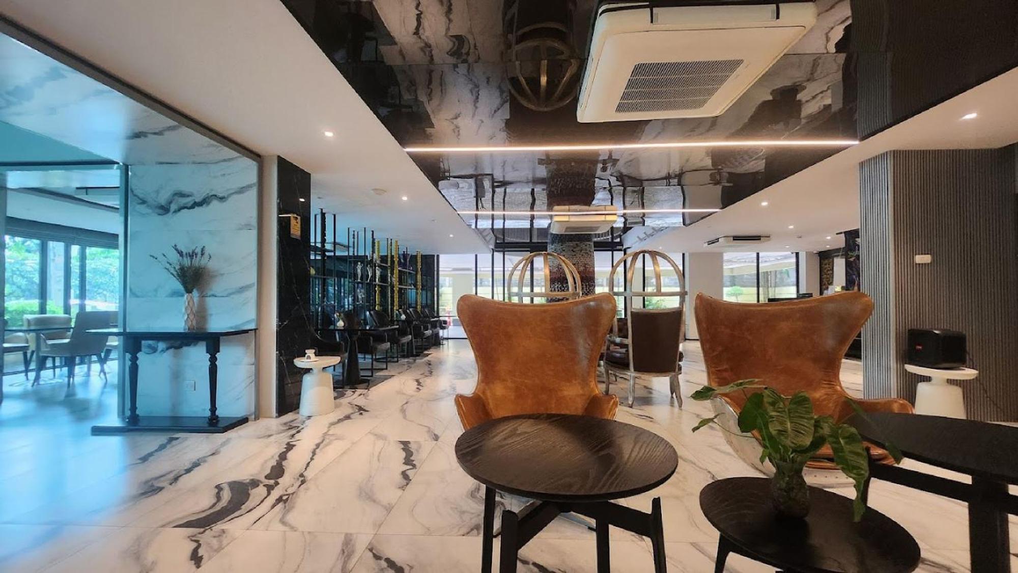 Hotel Bella B