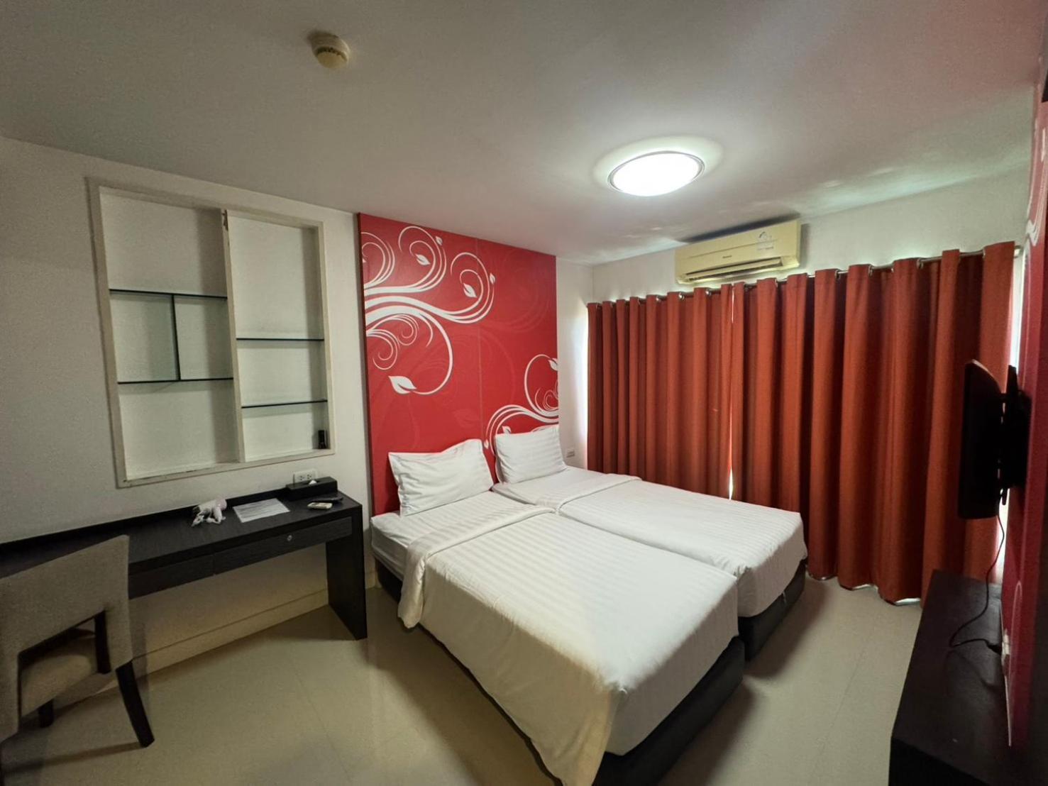 Hotel Bella B Bangkok