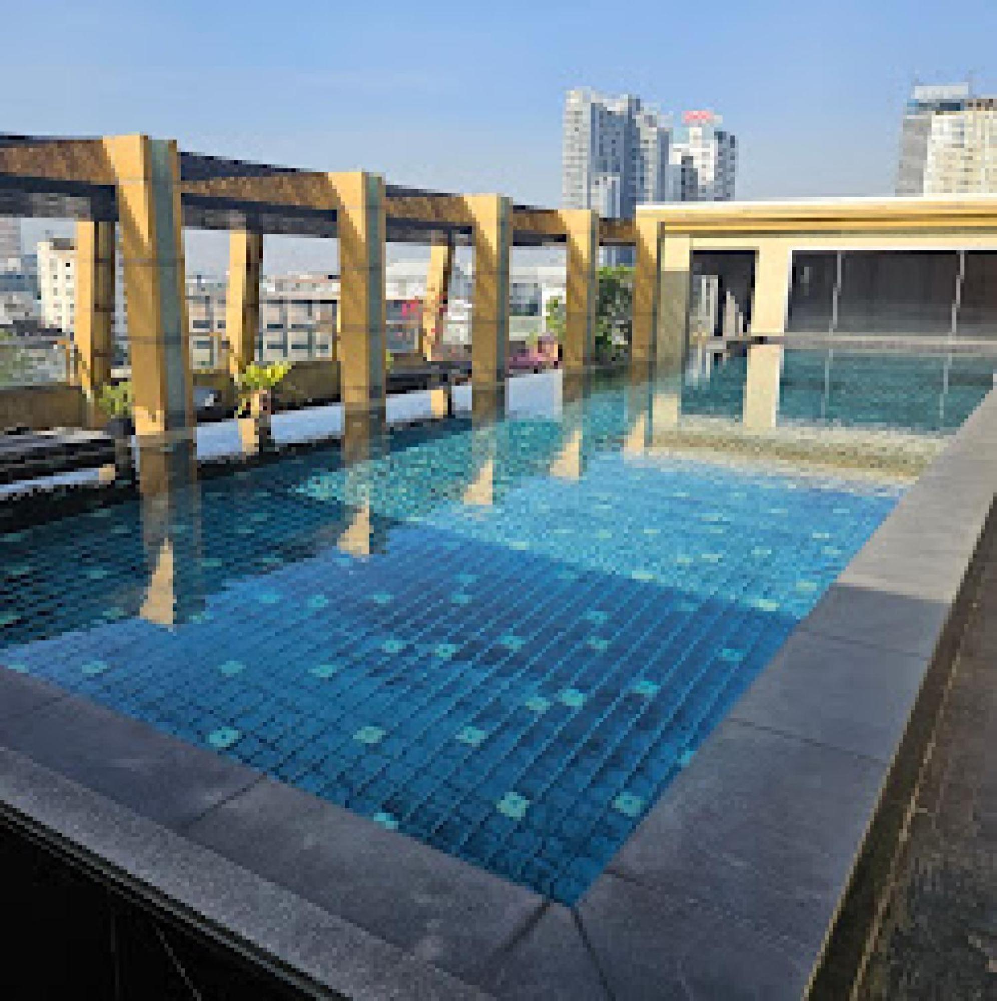 Bella B Bangkok