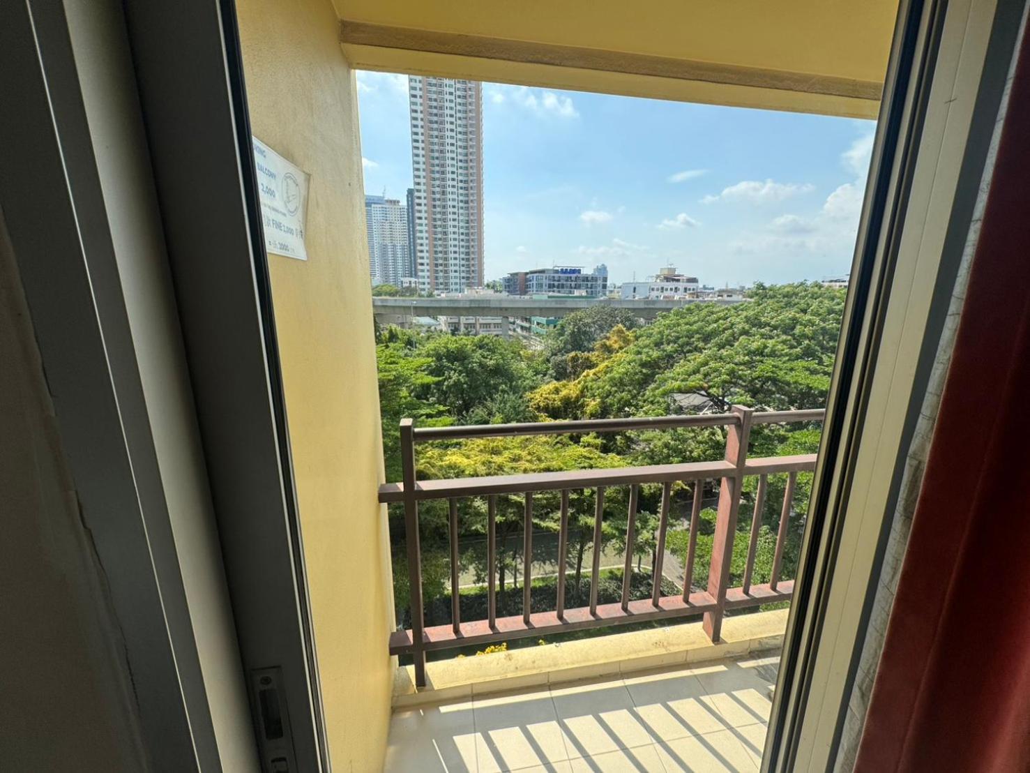 Hotel Bella B Bangkok