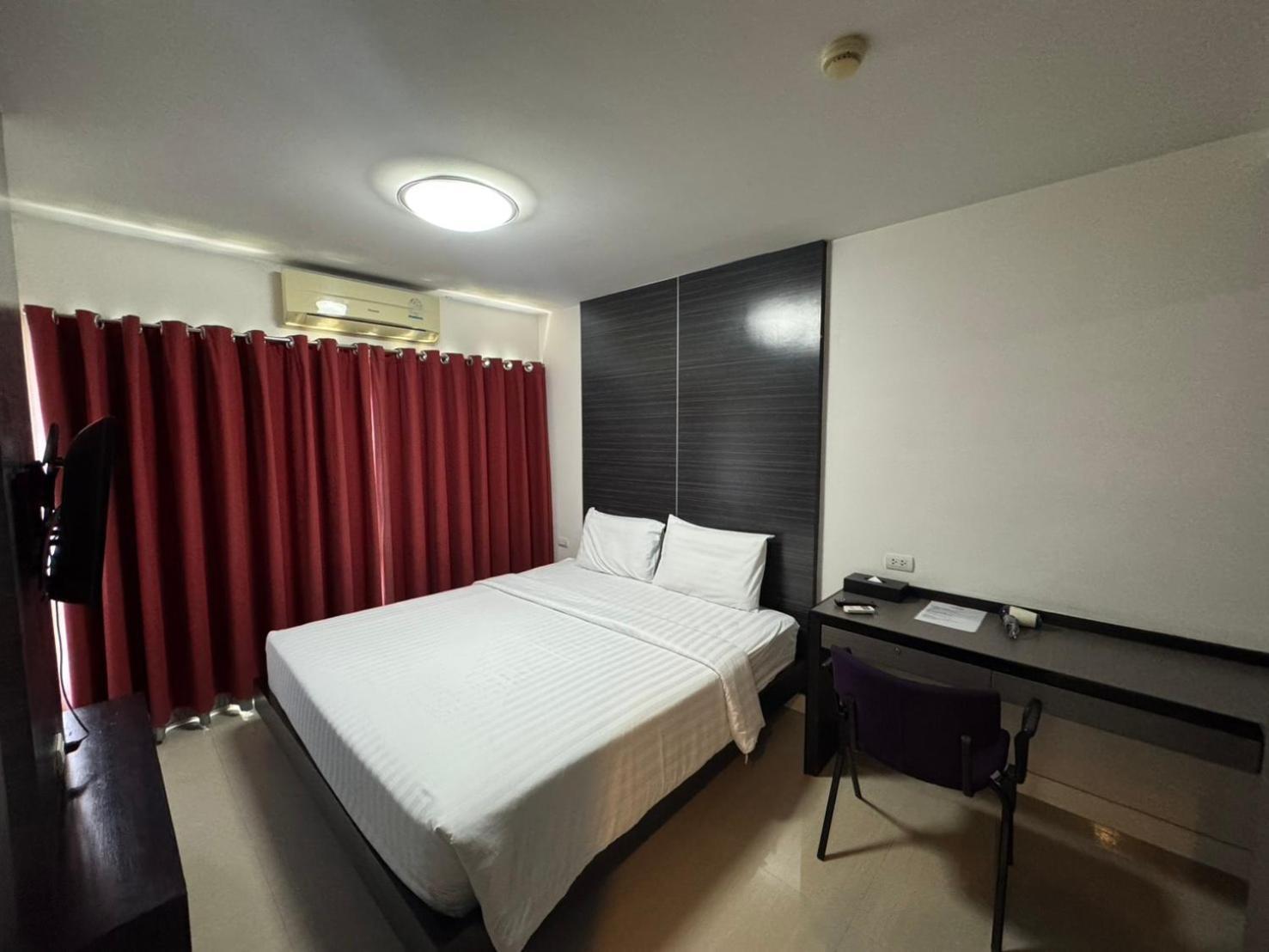 Bella B 4* Bangkok