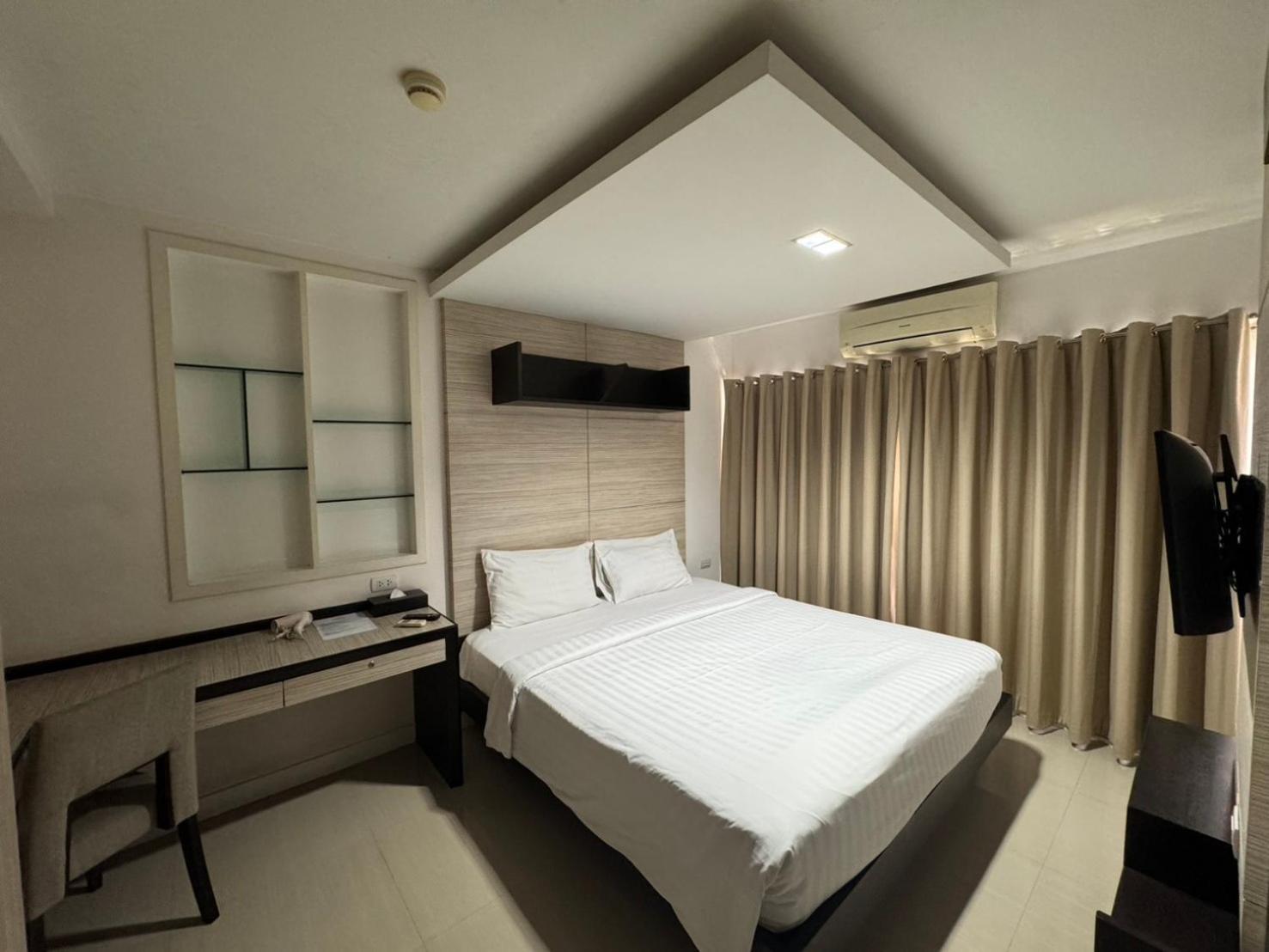 Bella B Hotel Bangkok