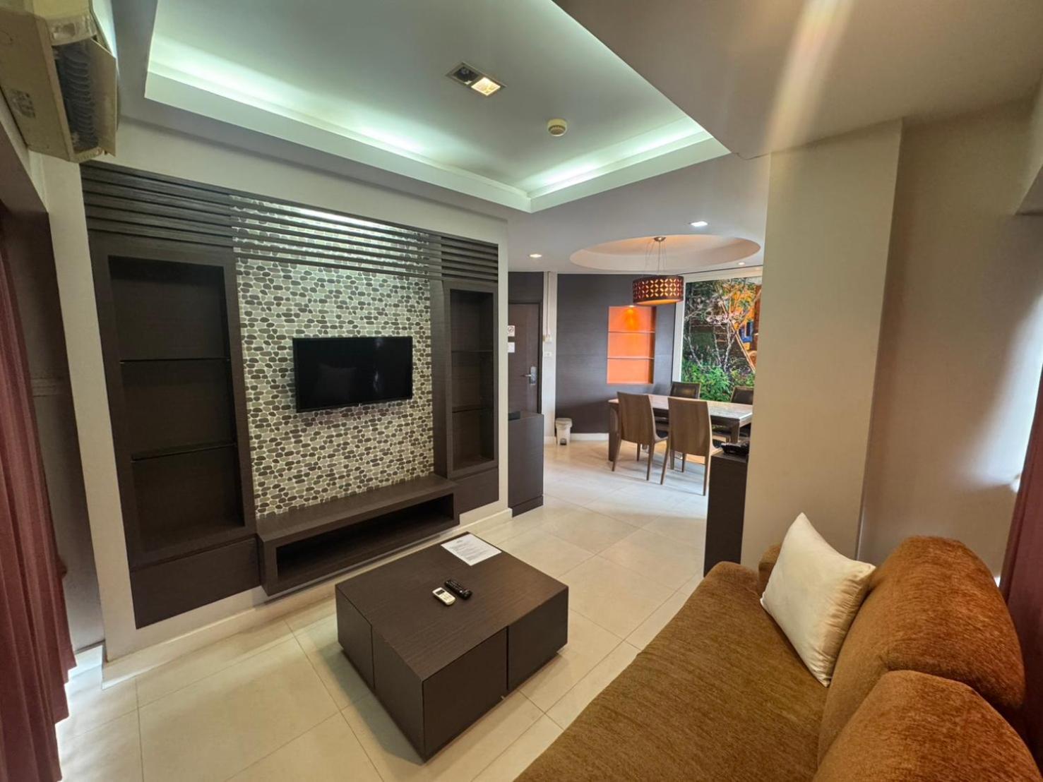 Hotel Bella B Bangkok