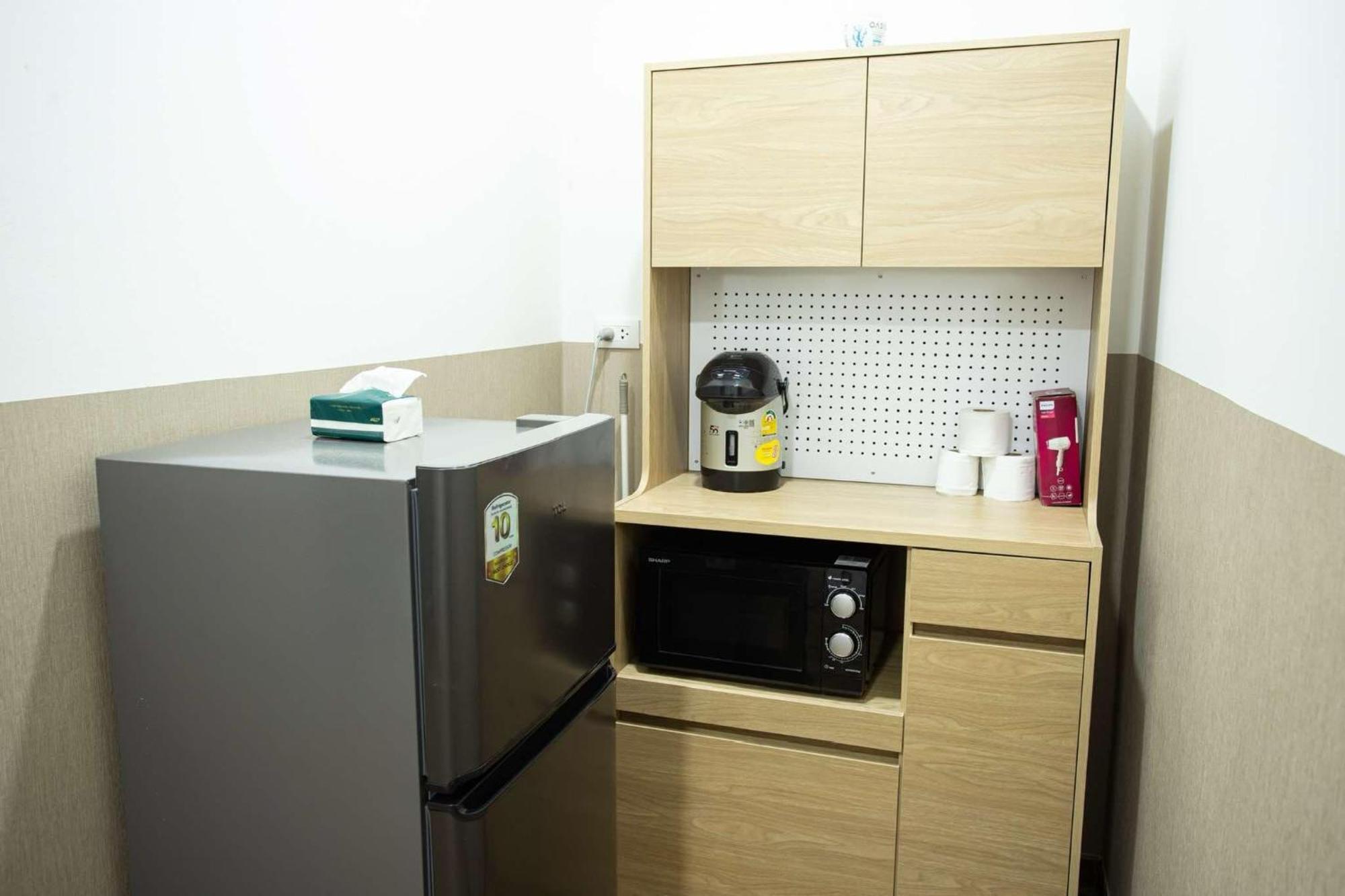 Hospedagem domiciliar Dado9home Banguecoque