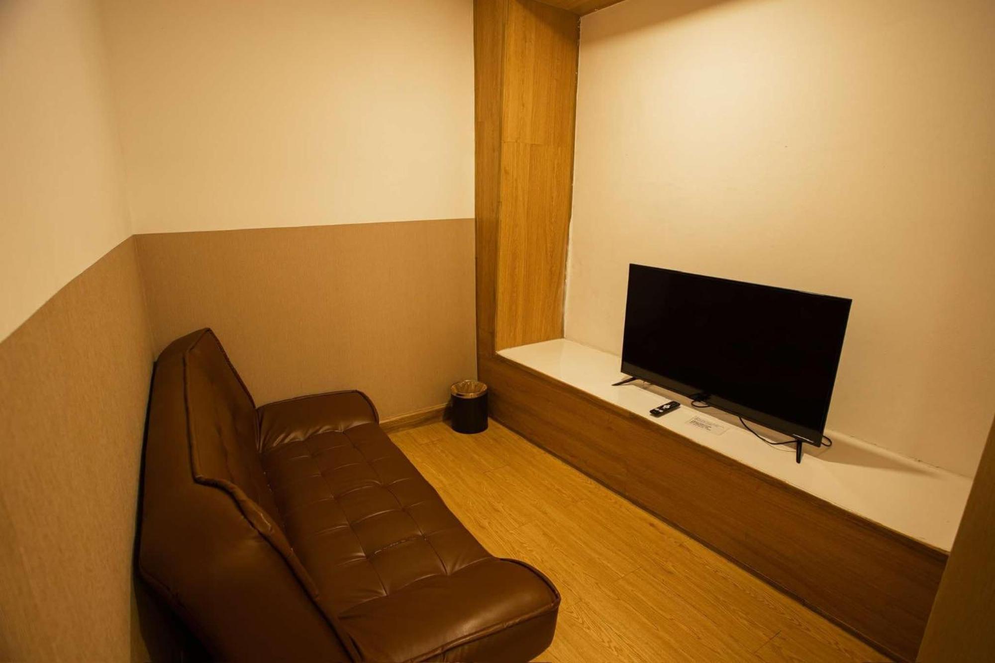 Hospedagem domiciliar Dado9home