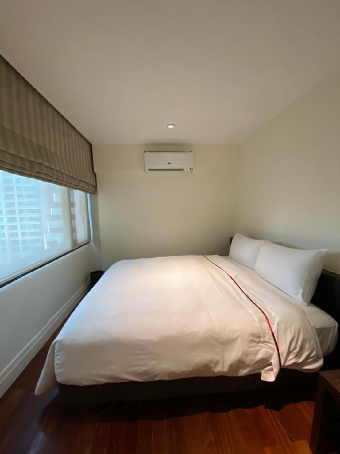 Hotel The Quarter Saladaeng By Uhg 4*