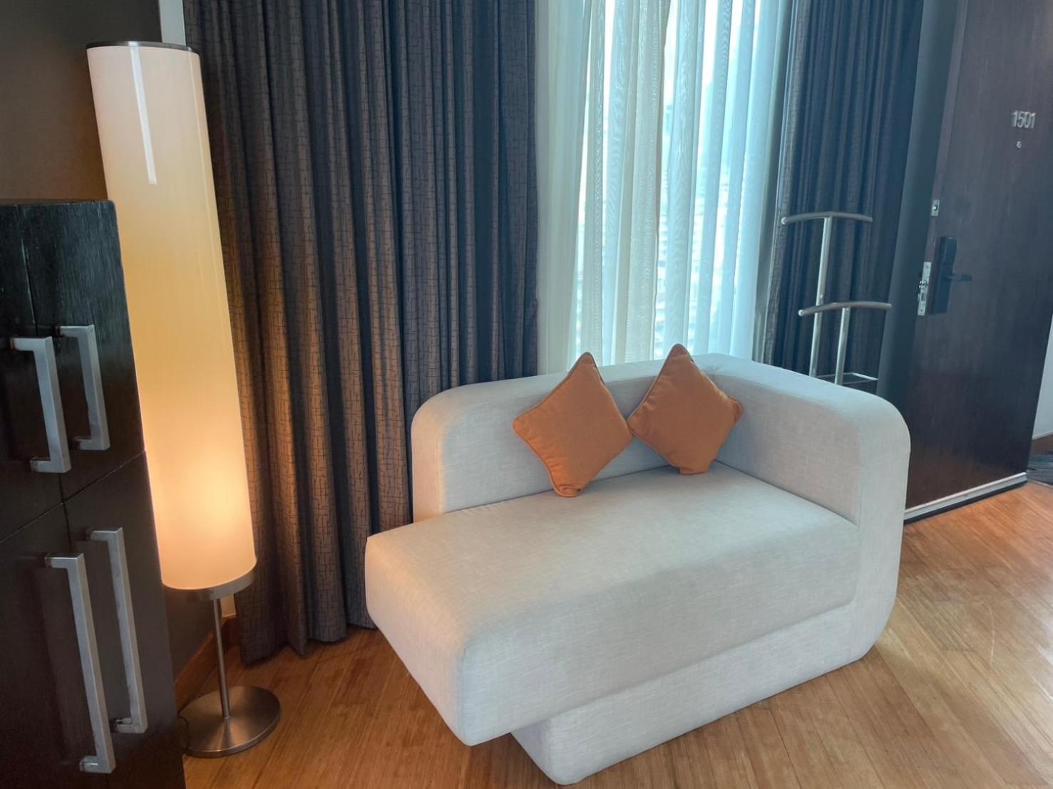 Hotel Park Plaza Sukhumvit