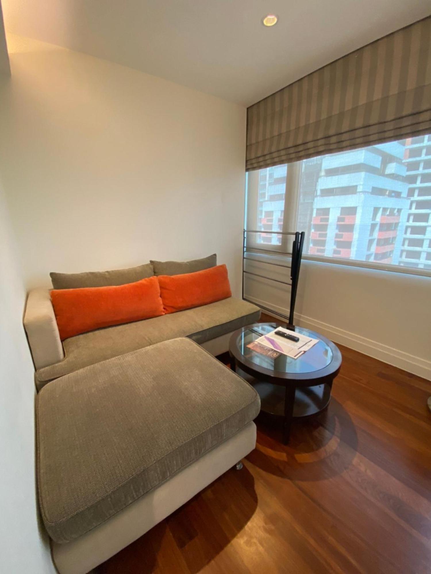 The Quarter Saladaeng By Uhg Hotel Bangkok