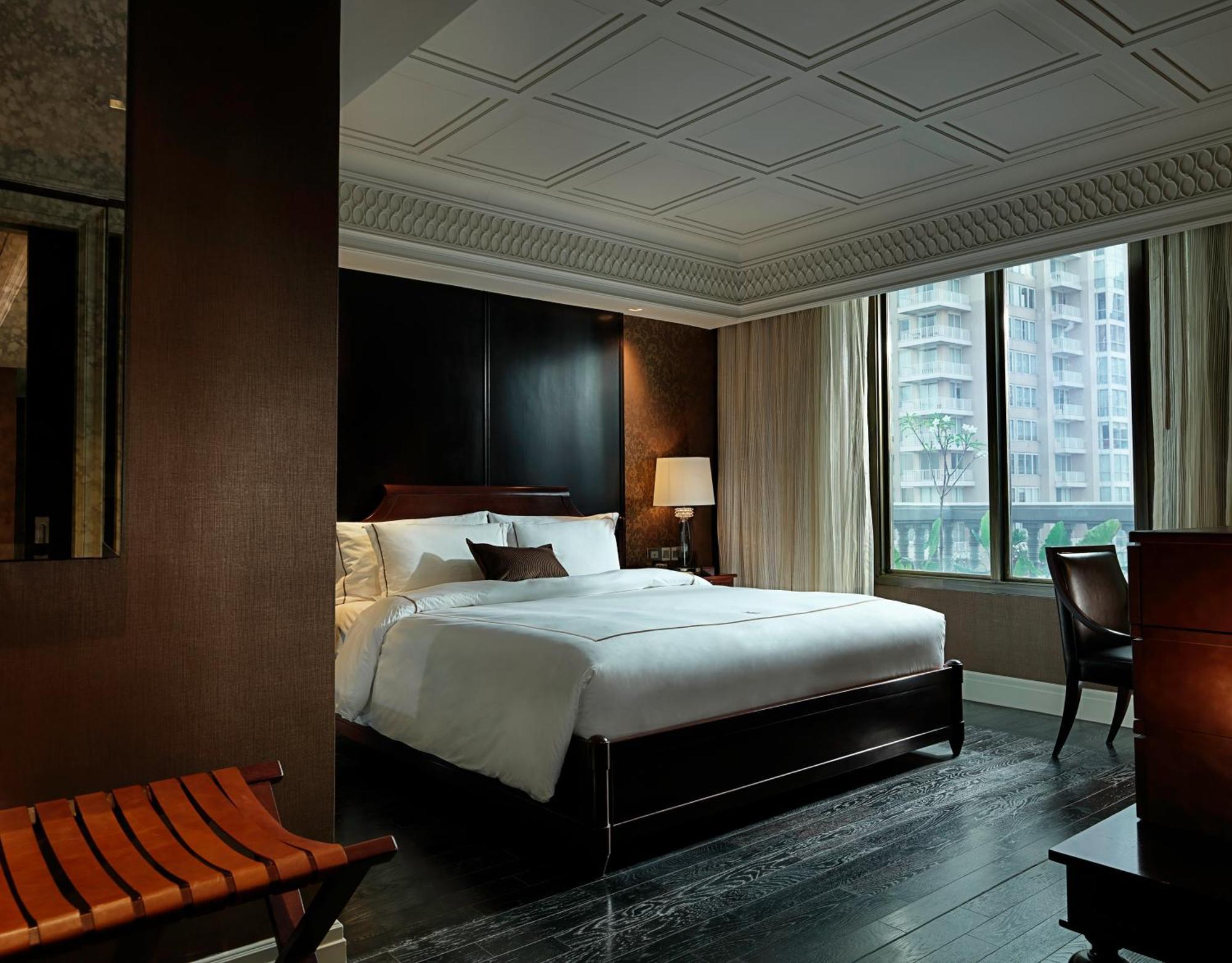 Muse Bangkok, Autograph Collection - Marriott International Hotel Bangkok