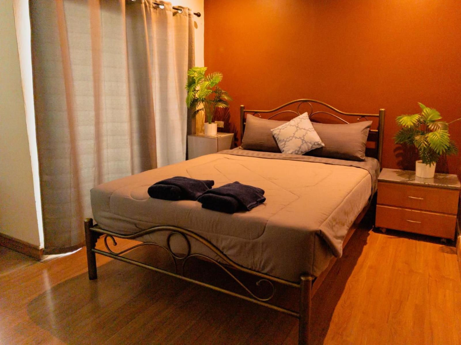 Bm Ostello Bangkok