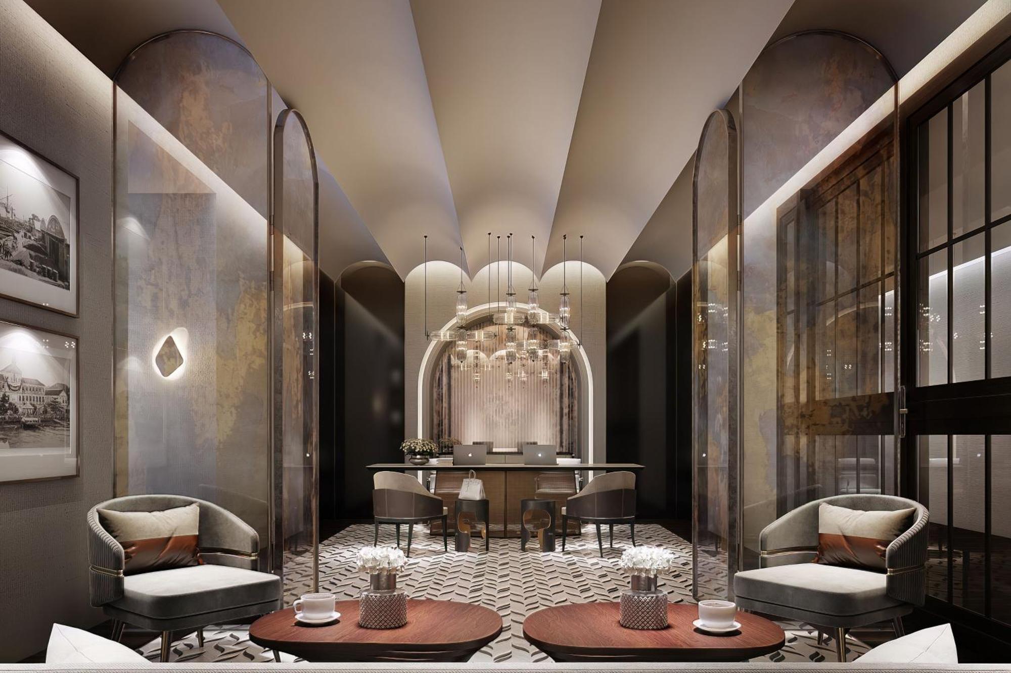The Ritz-carlton, 5*