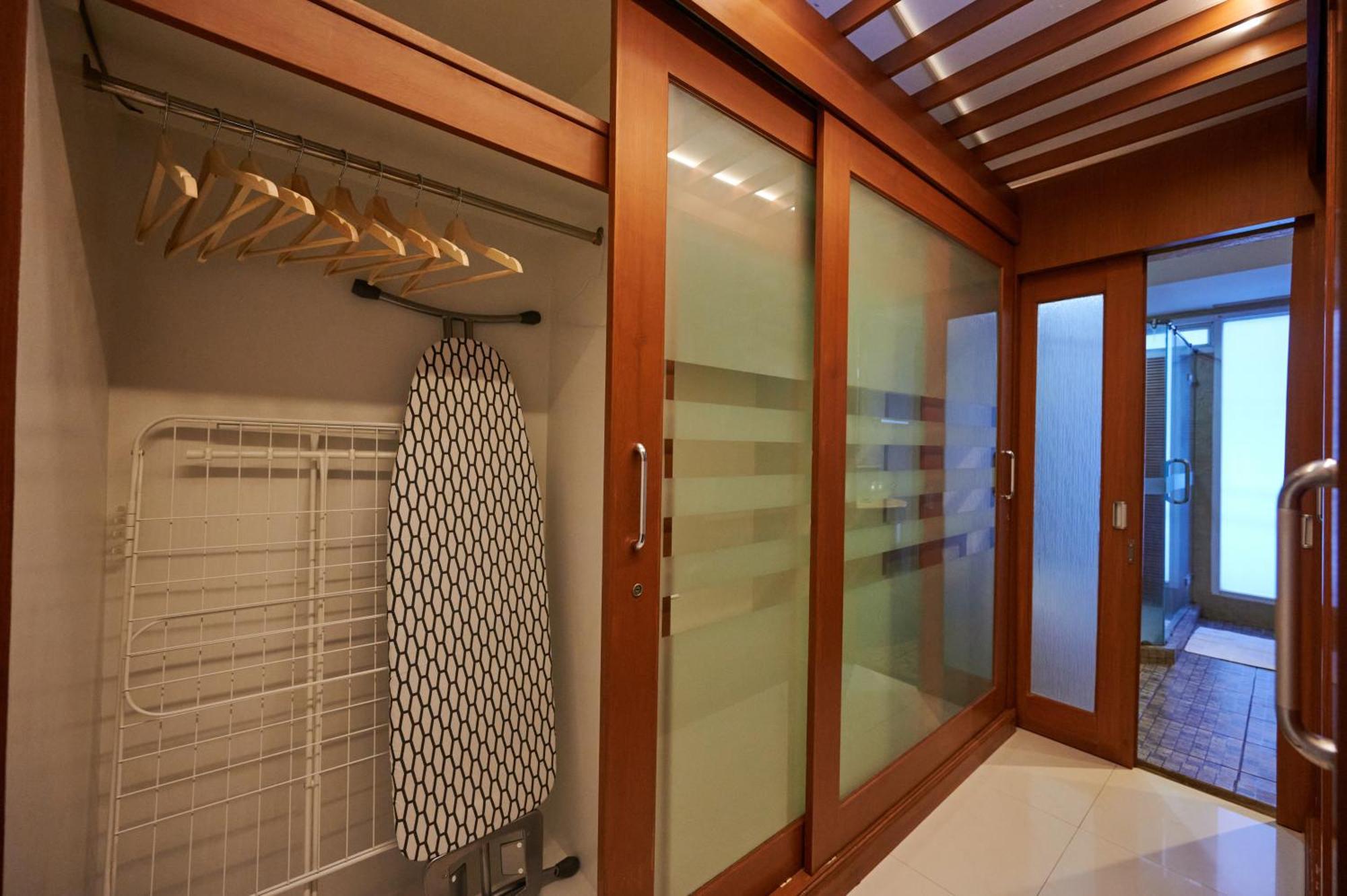 Holiday home Low-rise House For Groups Near Bts & Emdistrict For Spacious Cozy Bangkok