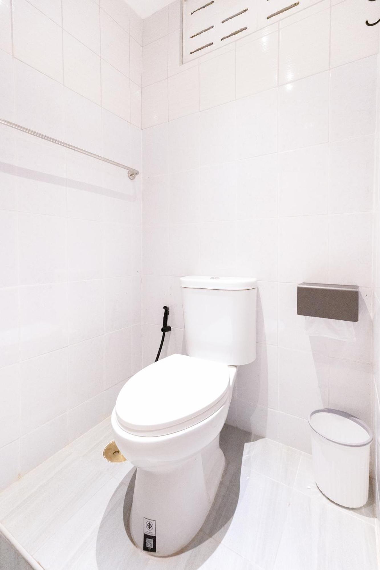 Oh Homes - Samsen 10 Holiday home *