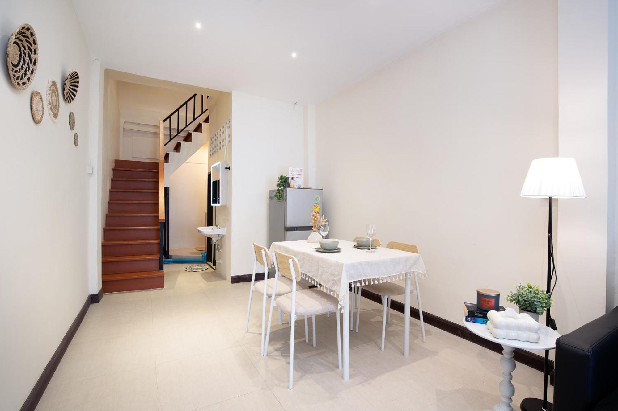 Oh Homes - Samsen 10 Holiday home