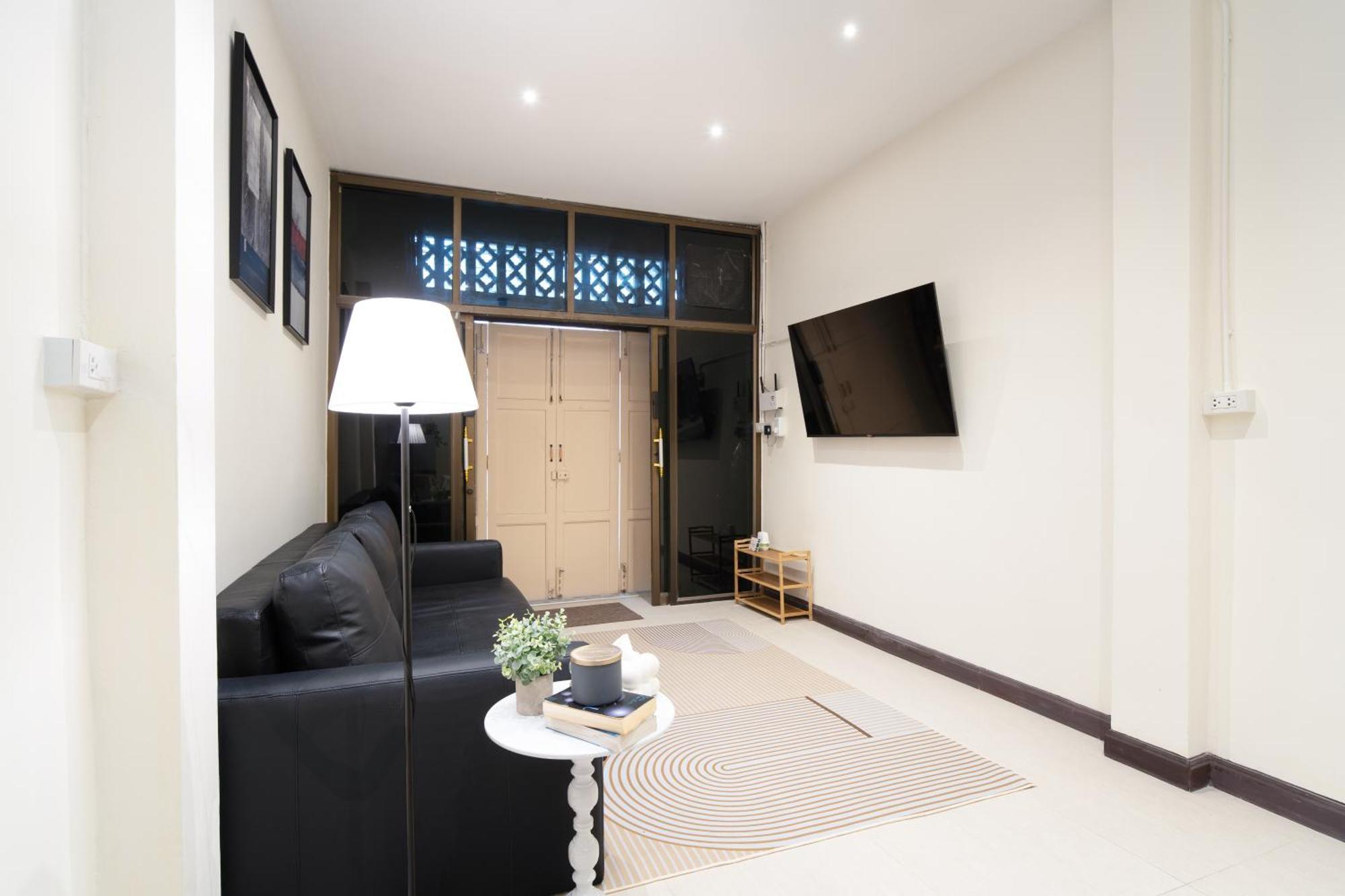 Oh Homes - Samsen 10 *