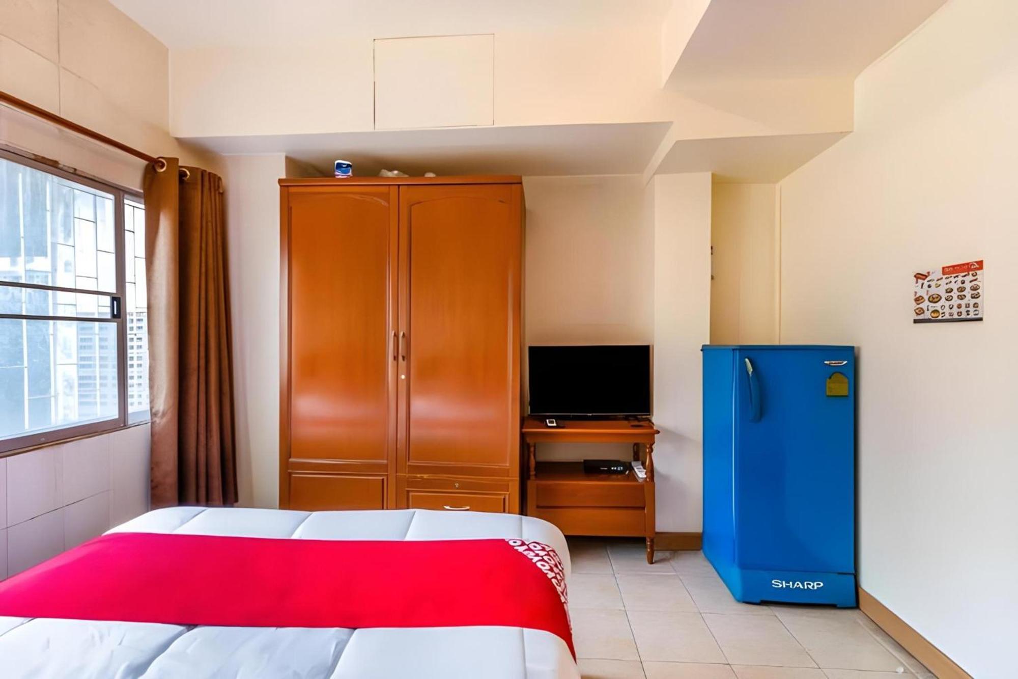 Khách sạn Oyo 583 Sweethome 2*