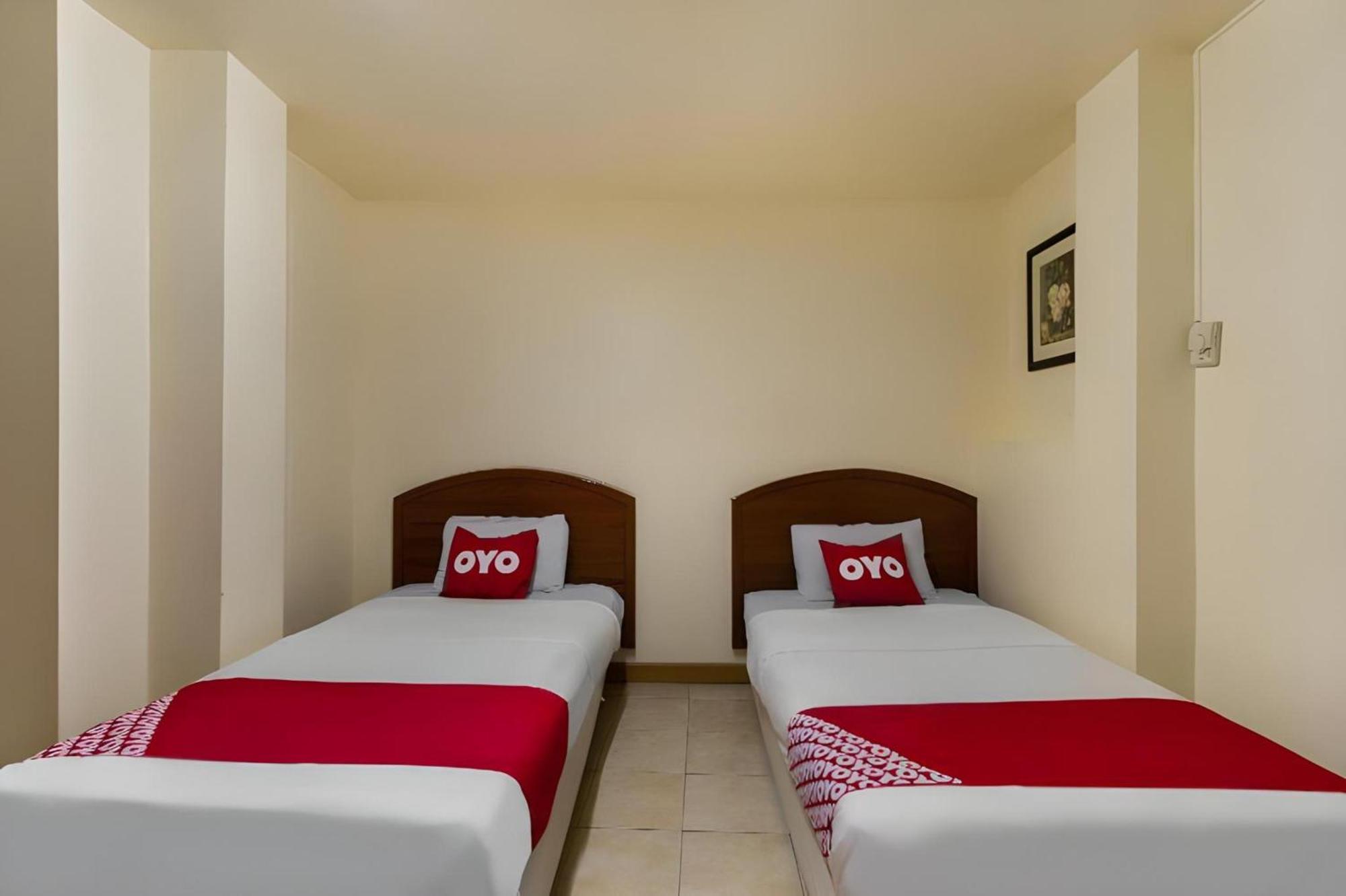 Oyo 583 Sweethome Khách sạn