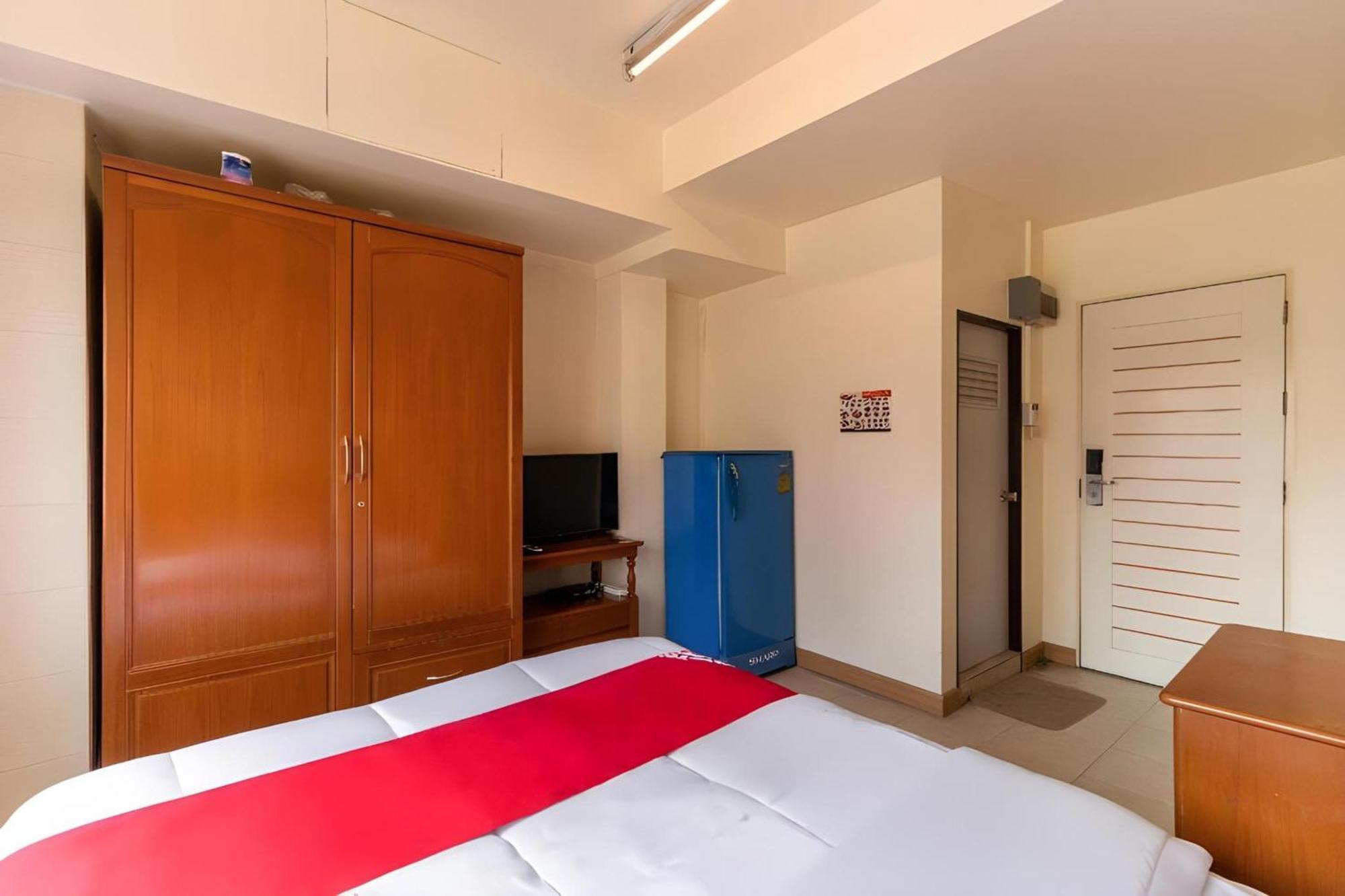 Khách sạn Oyo 583 Sweethome Bangkok
