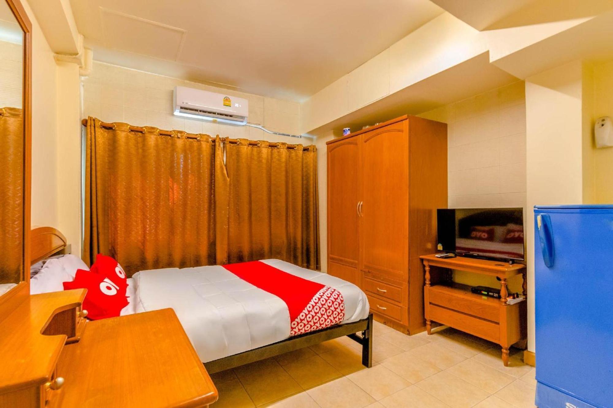 Oyo 583 Sweethome Khách sạn