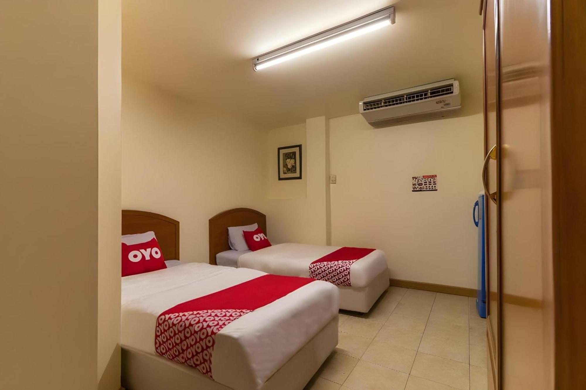 Khách sạn Oyo 583 Sweethome Bangkok