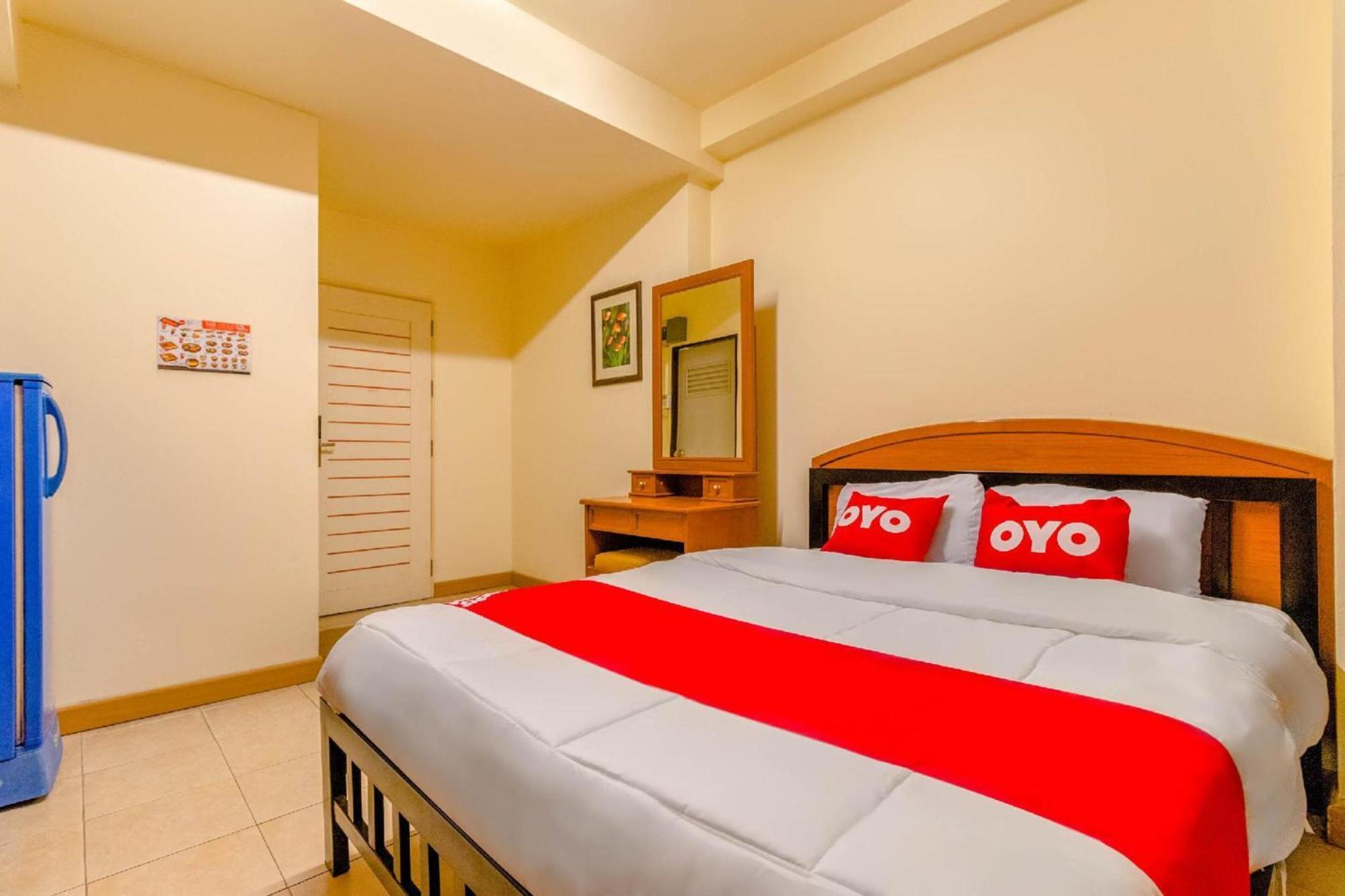 Oyo 583 Sweethome Khách sạn Bangkok