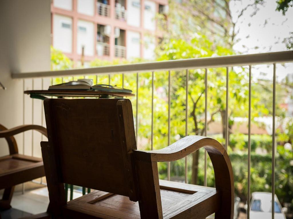 De Moc Khách sạn 3*