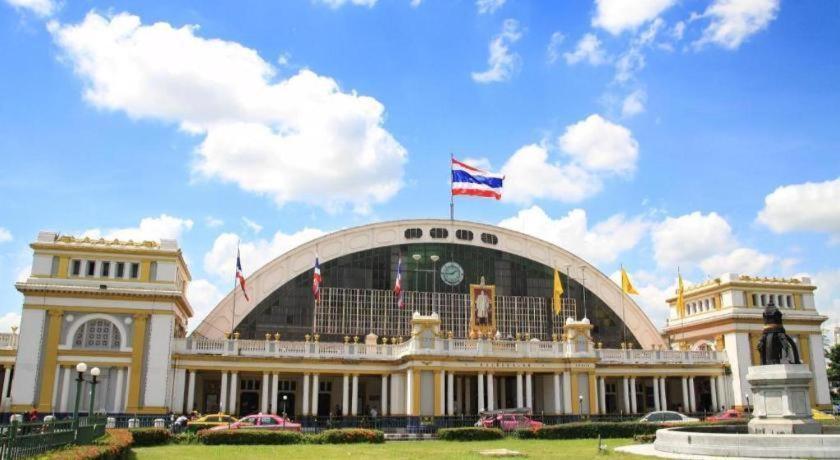 The Heritage Sathorn Hotel