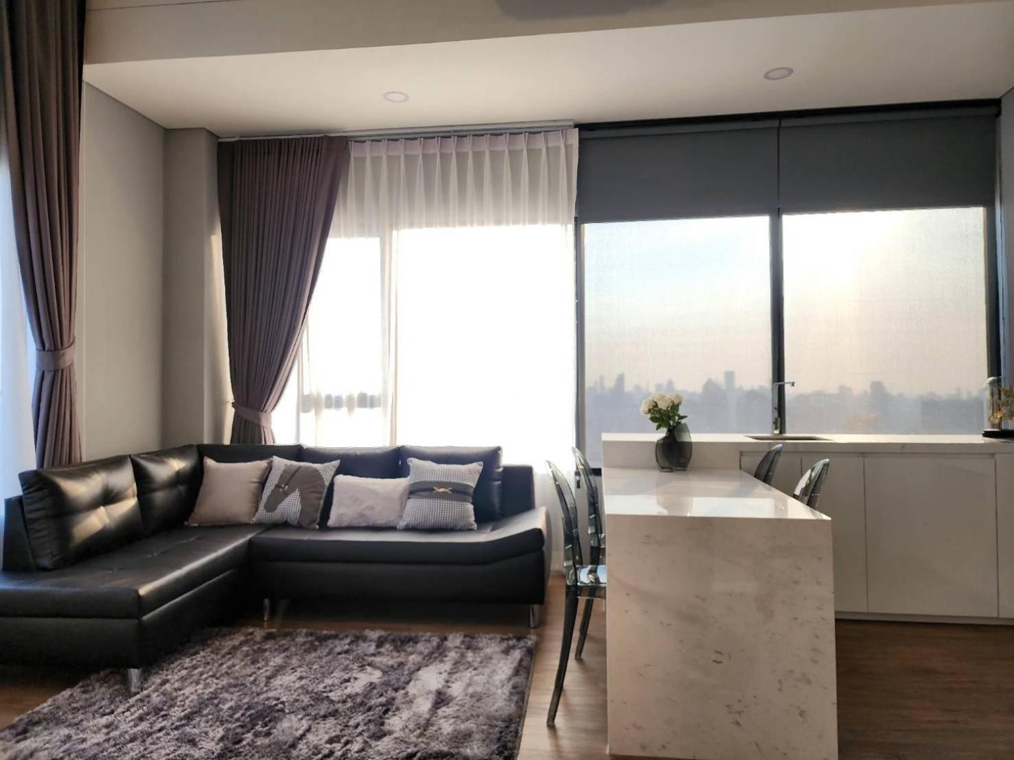Leilighet Cassia Rama 9 *