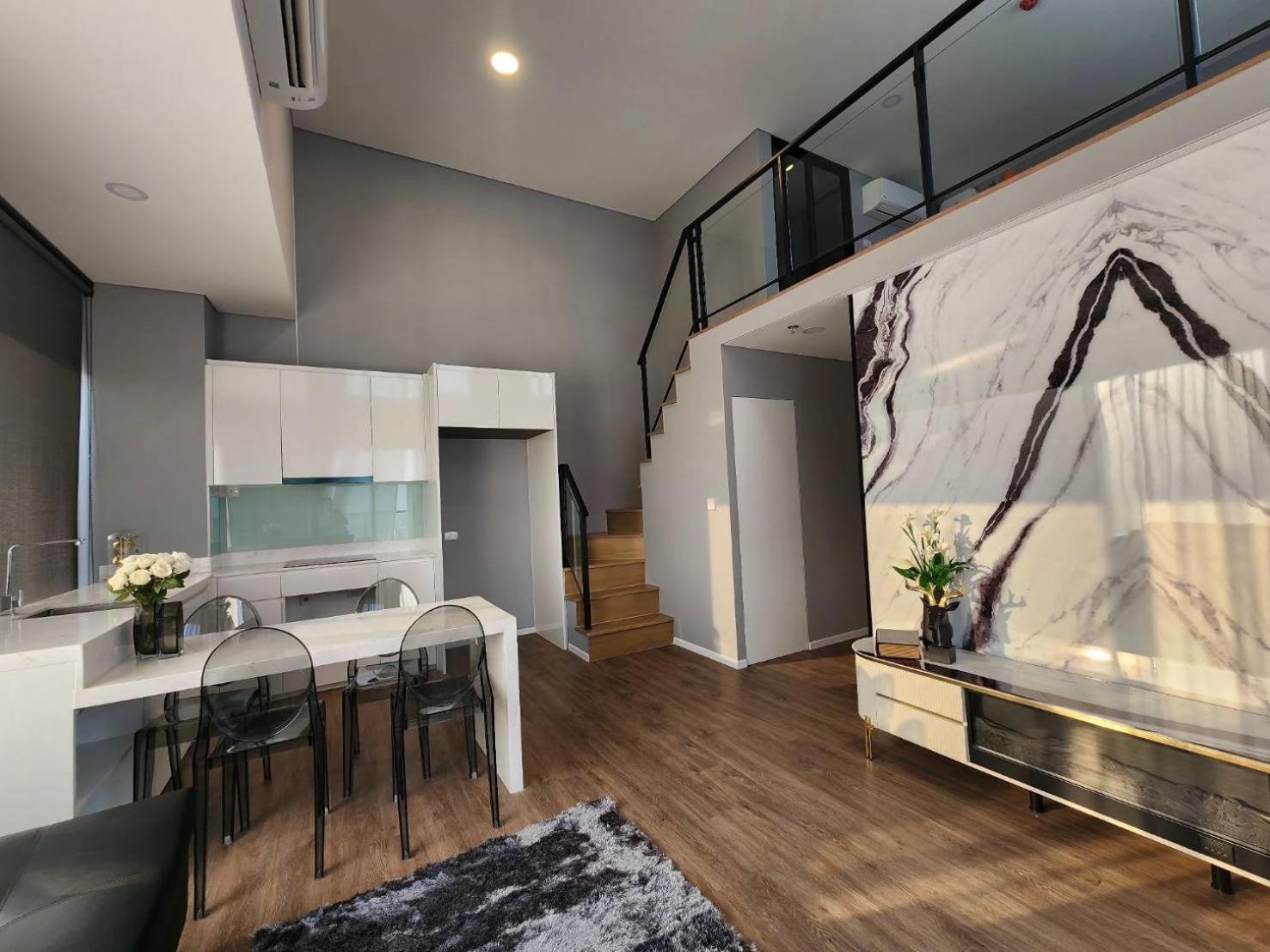 Cassia Rama 9 Leilighet *