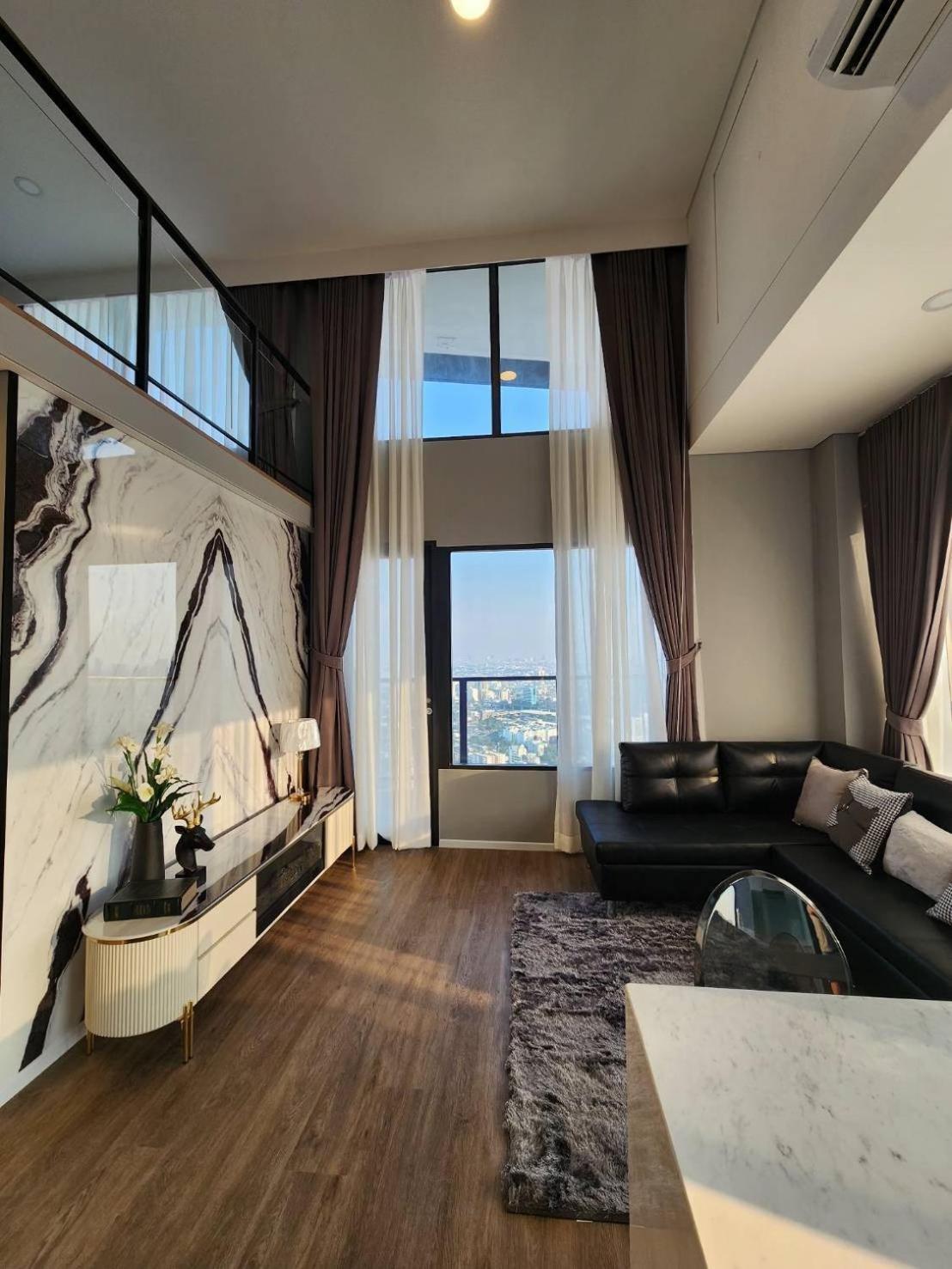 Leilighet Cassia Rama 9