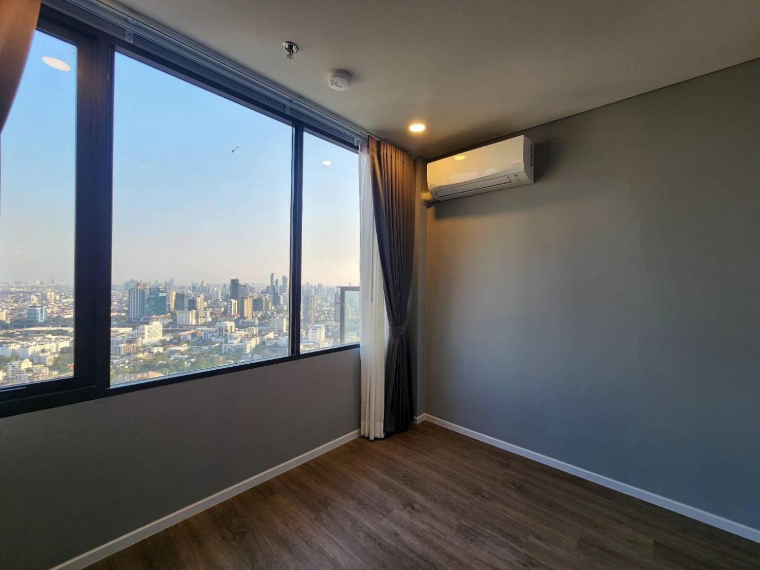 Cassia Rama 9 Bangkok