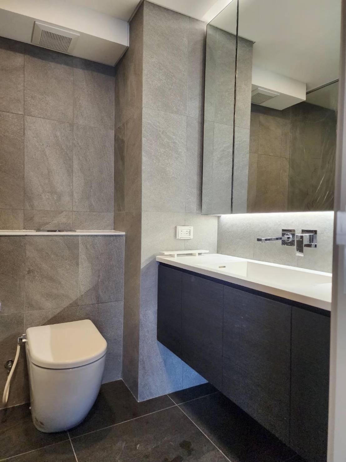 Cassia Rama 9 Leilighet *