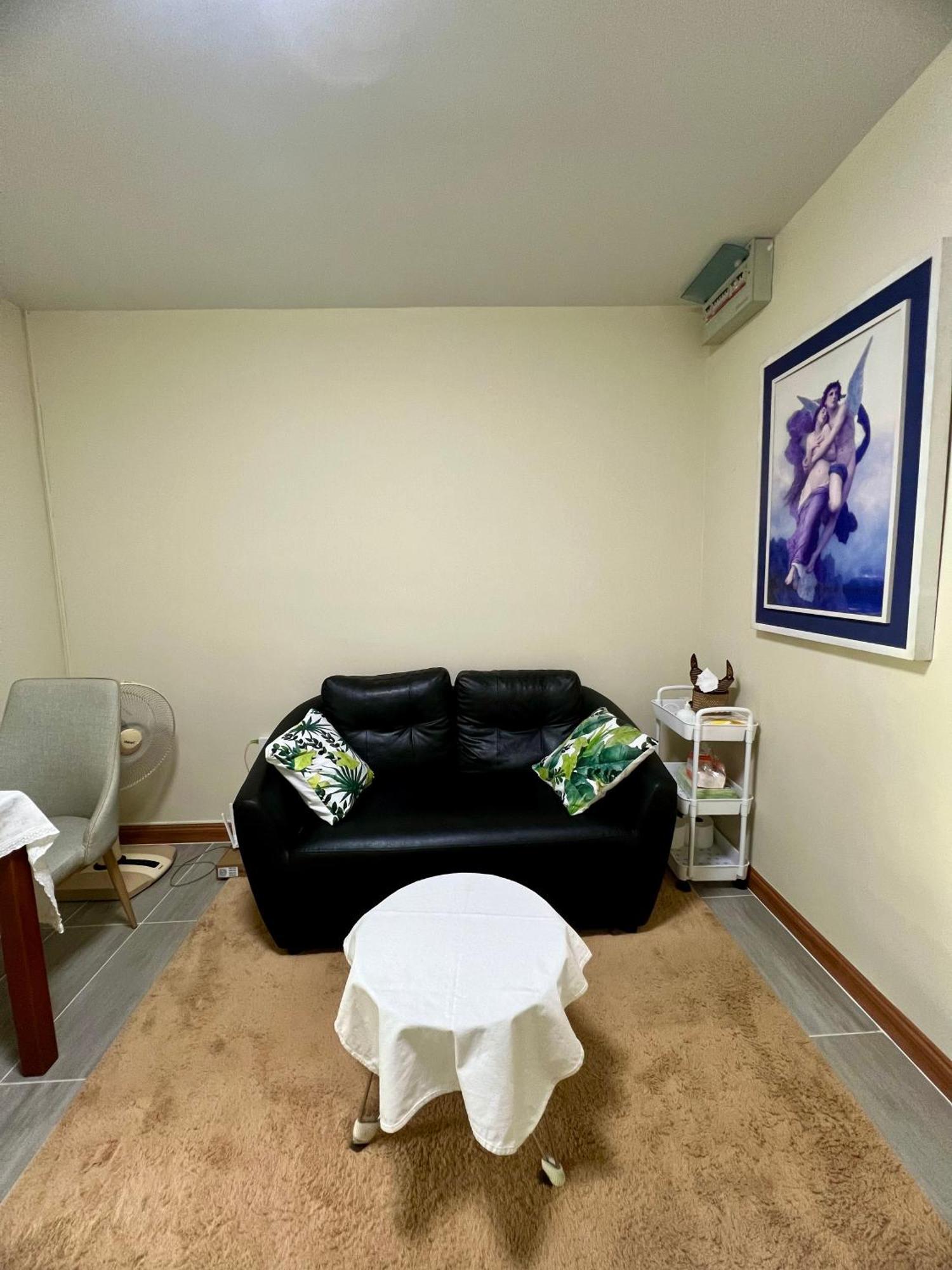 Lovelysmart Apartment