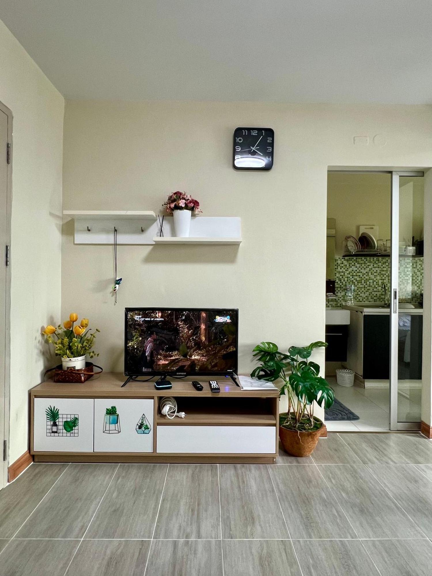 Lovelysmart Apartment *
