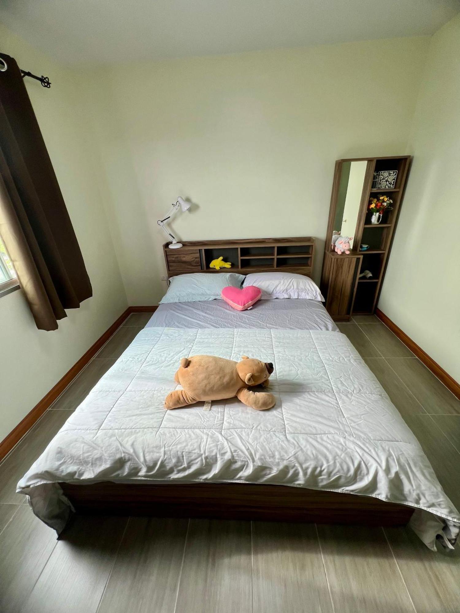 Apartment Lovelysmart