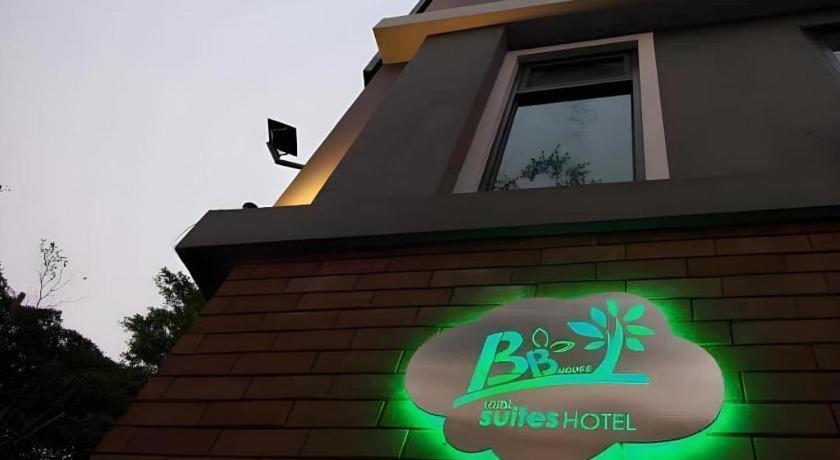 Bb House Mini 2* Bangkok