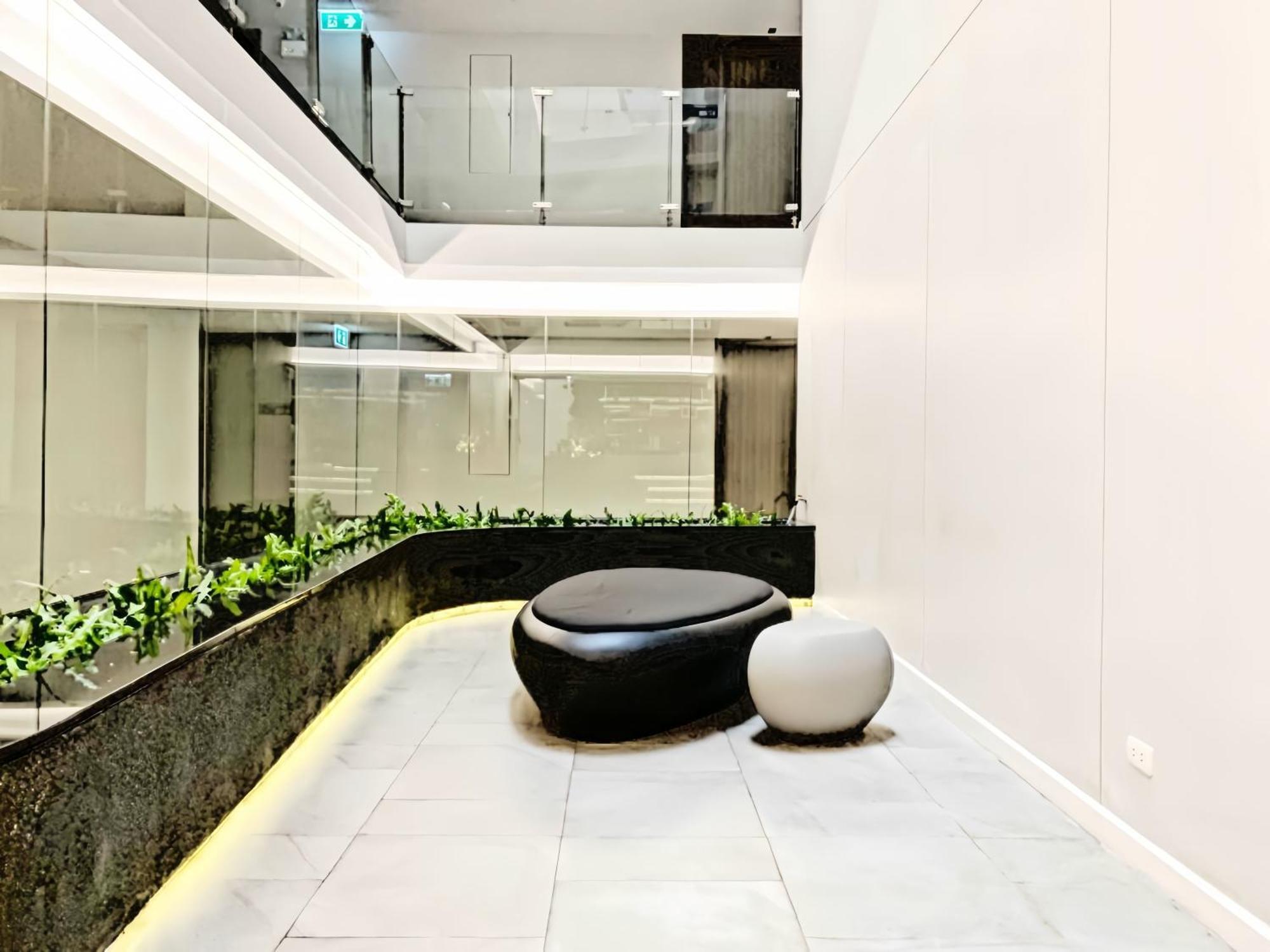 Circle Rein Sukhumvit 12 *
