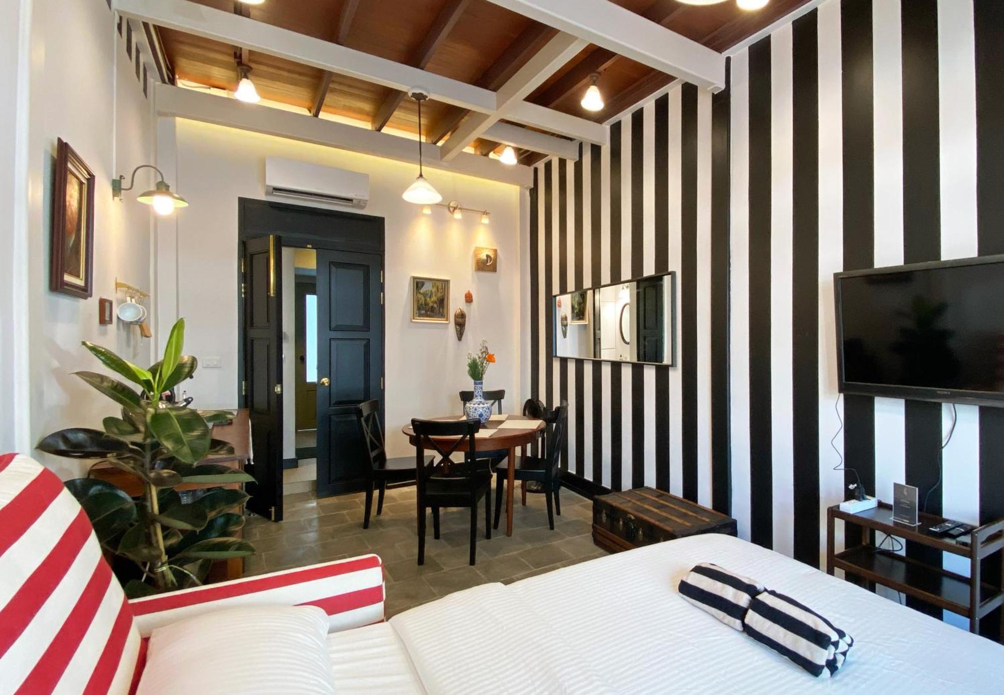 Appartamento Cozy Artist Gem In Chinatown, Stroll To Mrt &