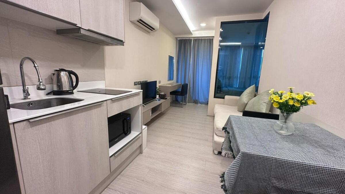 Lovely Condo-bts Thong Lo 5mins Appartement Bangkok