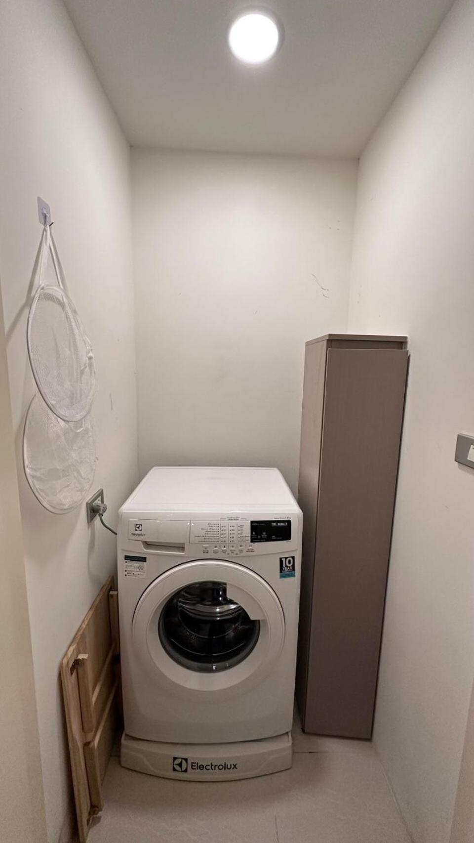 Appartement Lovely Condo-bts Thong Lo 5mins
