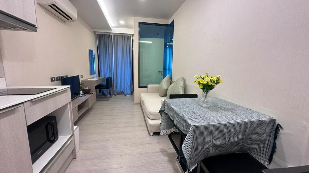 Lovely Condo-bts Thong Lo 5mins Appartement Bangkok