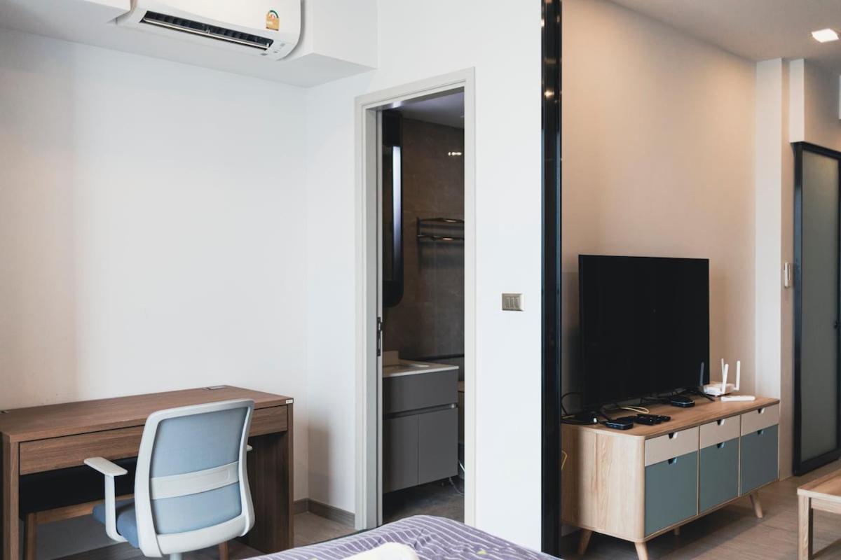 Luxury Amenities And View Pangsapuri