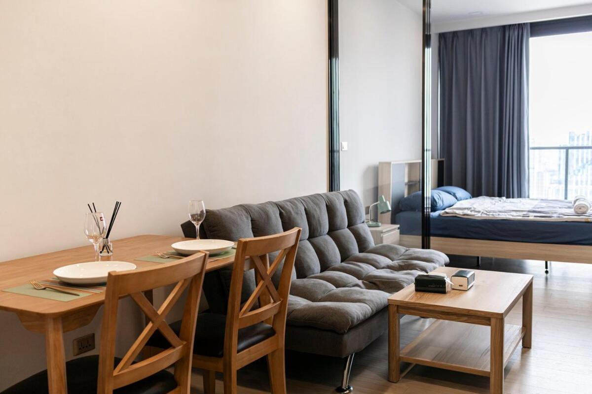 Luxury Amenities And View Pangsapuri *