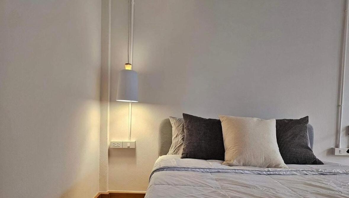 Căn hộ House In Pridi - Stylish 3br Pet-friendly