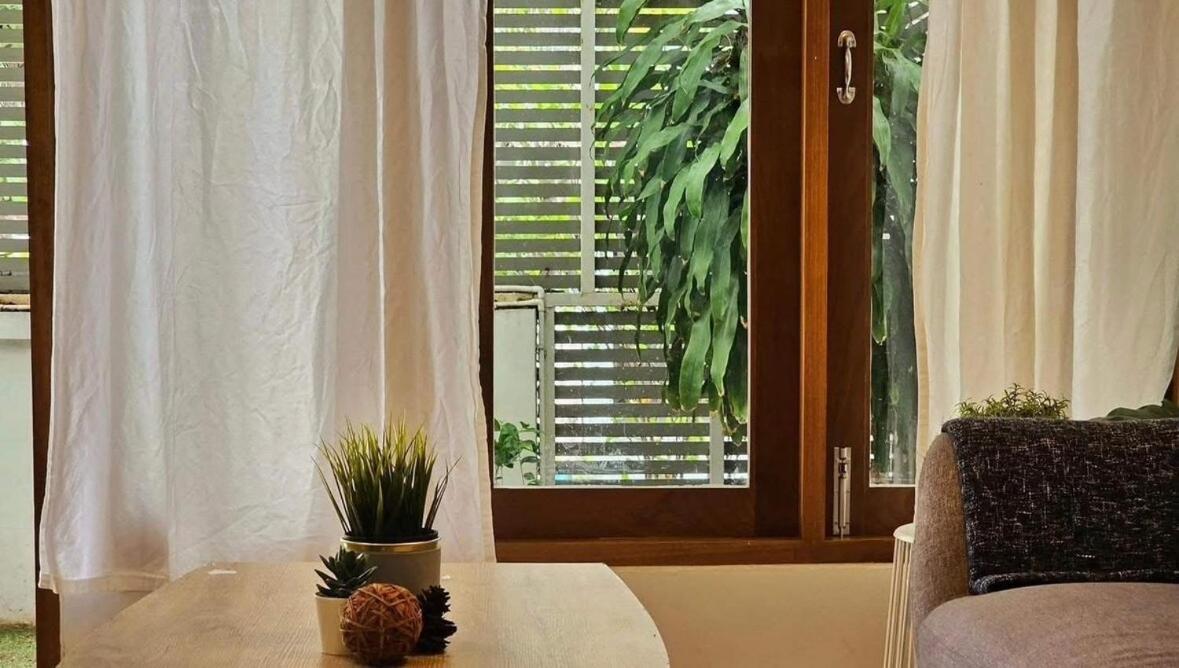 House In Pridi - Stylish 3br Pet-friendly Apartment Bangkok