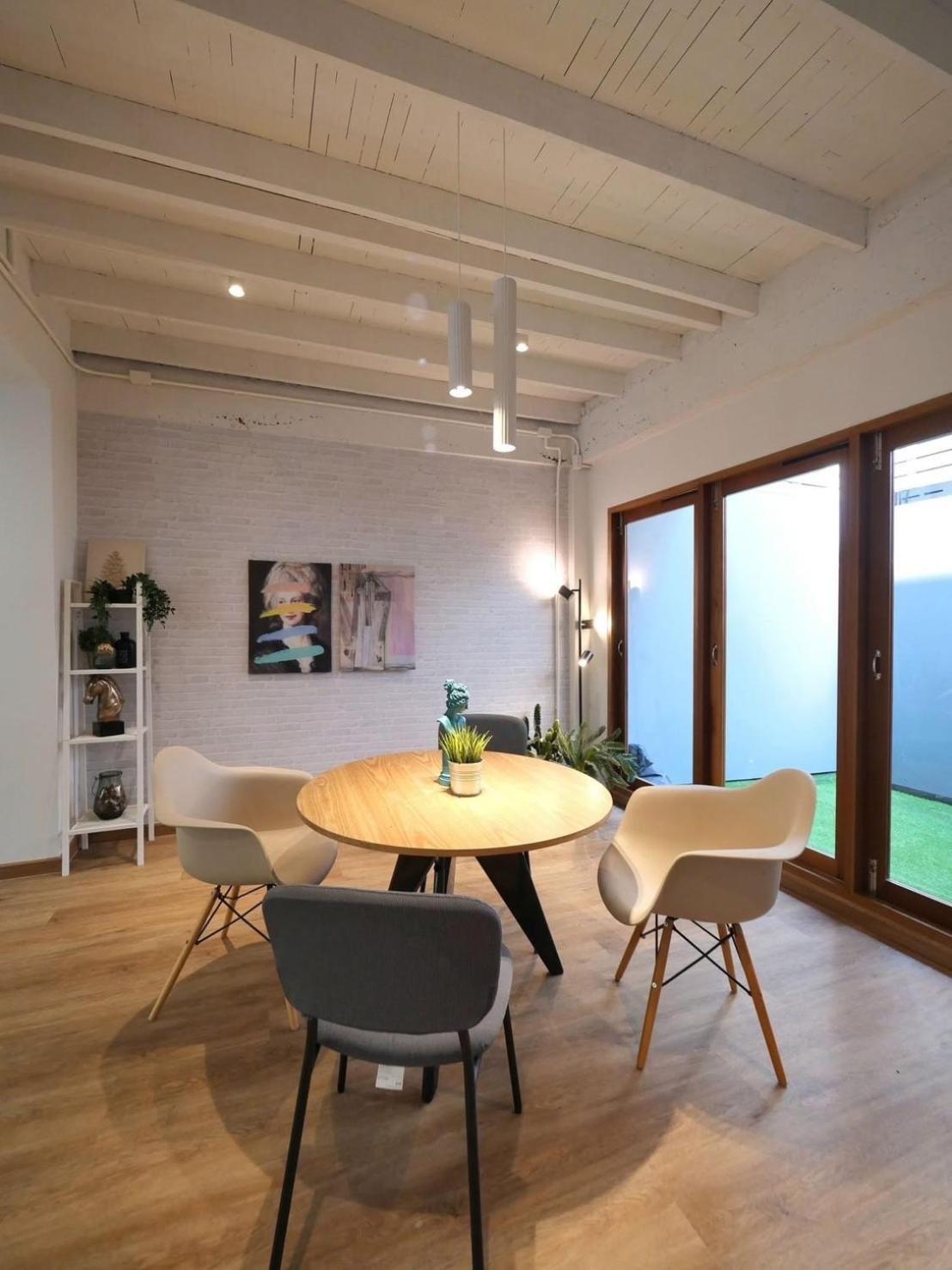 House In Pridi - Stylish 3br Pet-friendly Apartment *