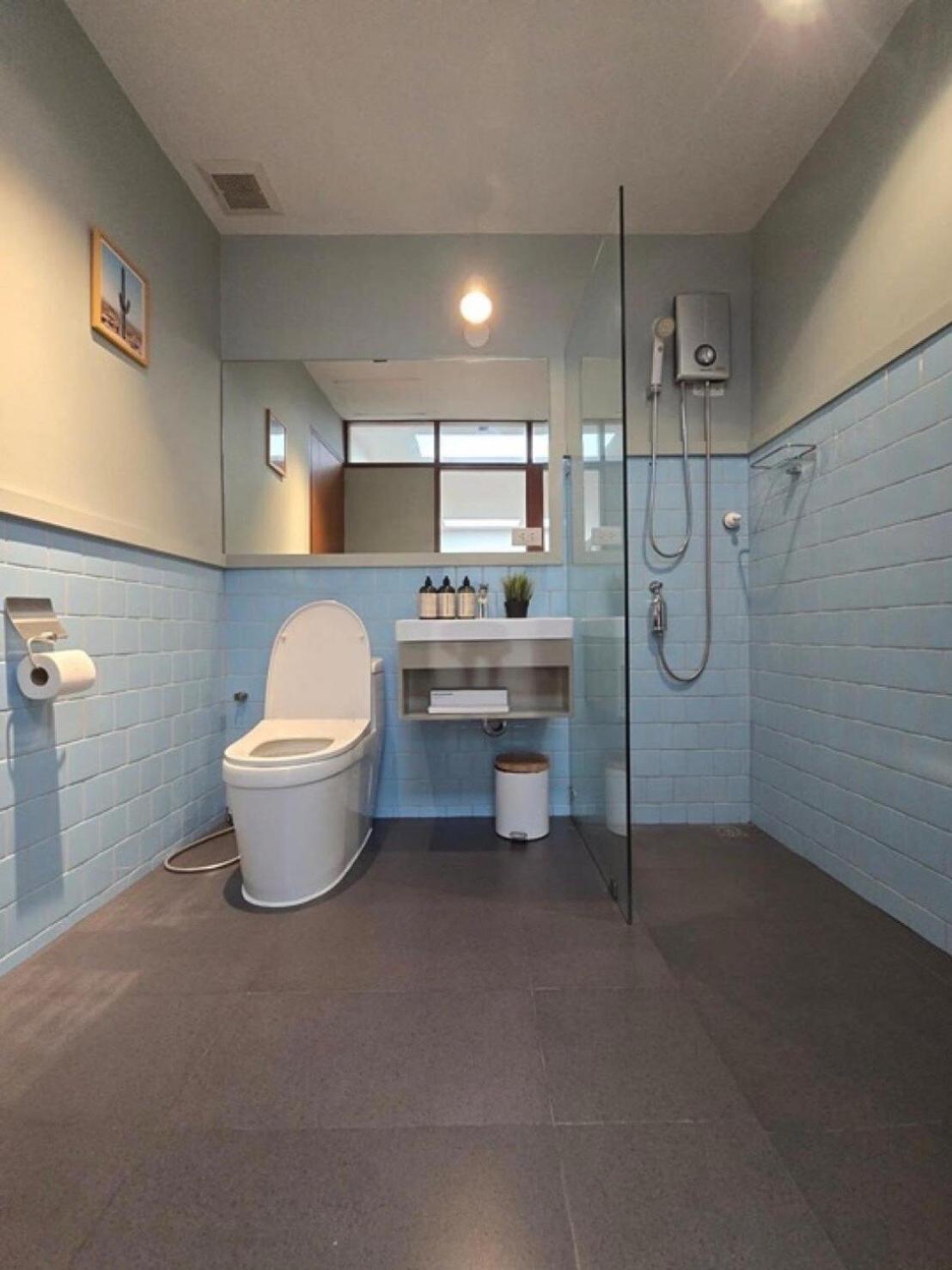 Apartment House In Pridi - Stylish 3br Pet-friendly *